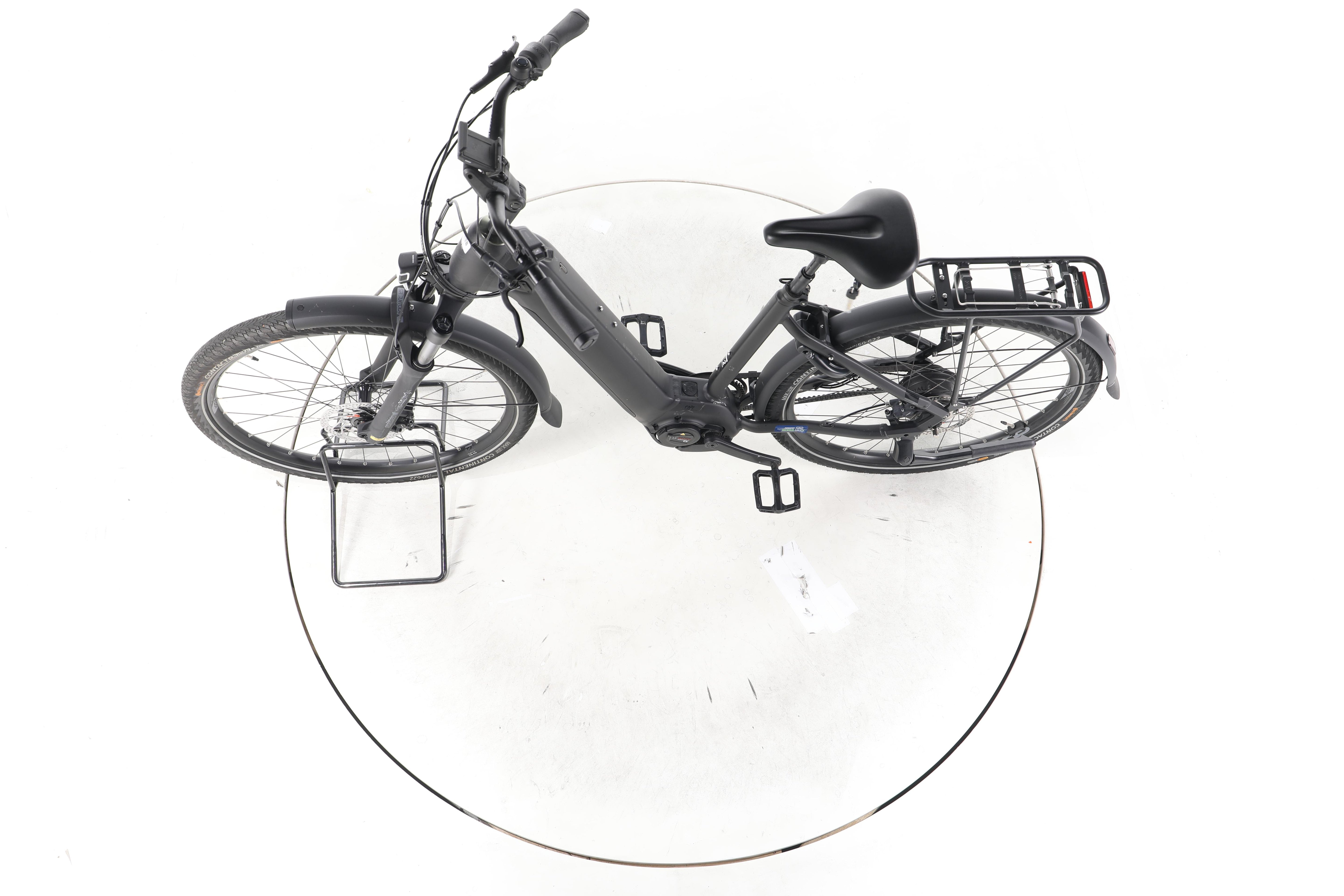 Conway e Cairon T6.0 City E-Bike Tiefeinsteiger 2025 - Image 19