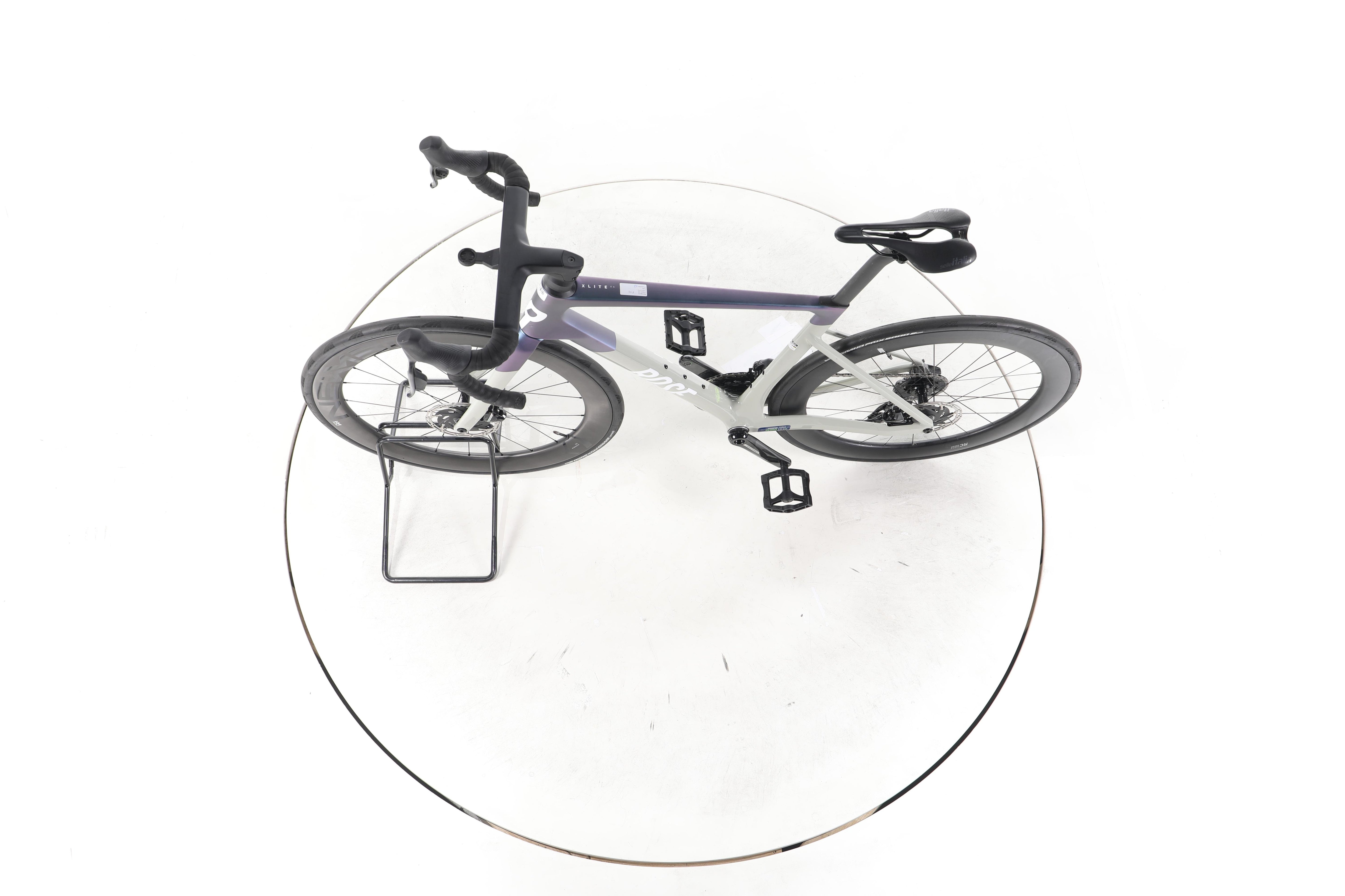 Rose RR 24 Xlite 06 Force AXS PM Rennrad Carbon - Image 19