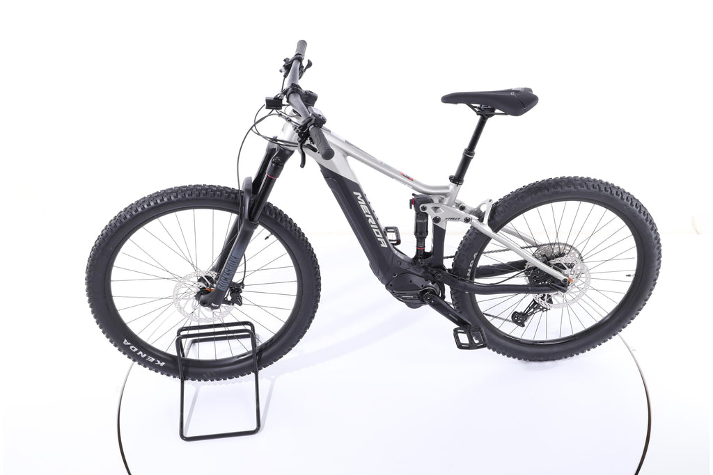 Merida eONE-SIXTY 500 EP2 E-Bike Fully - Image 19