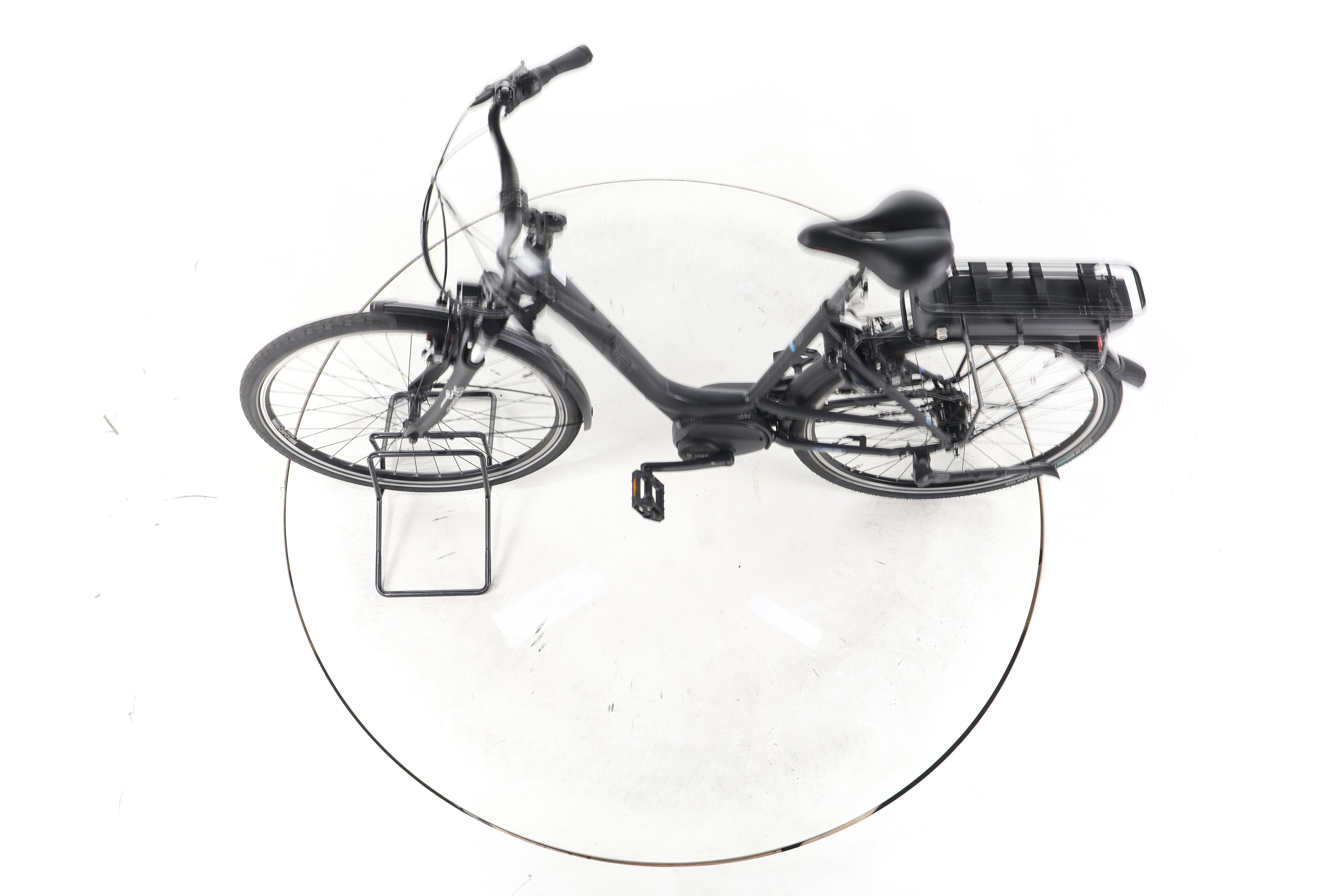Gudereit ET-3 City E-Bike Tiefeinsteiger - Image 19