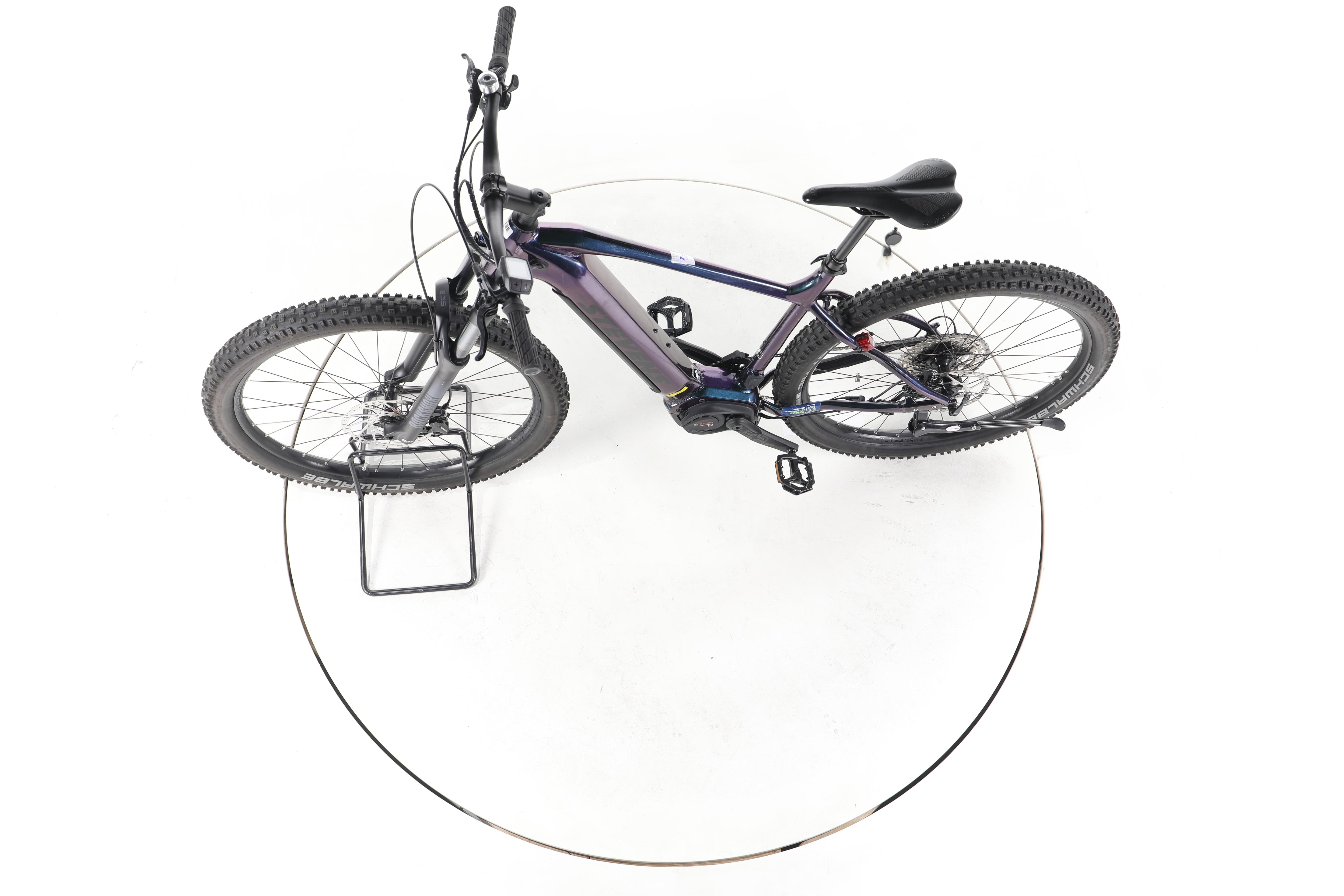 Stevens E-Juke E-Bike - Image 19