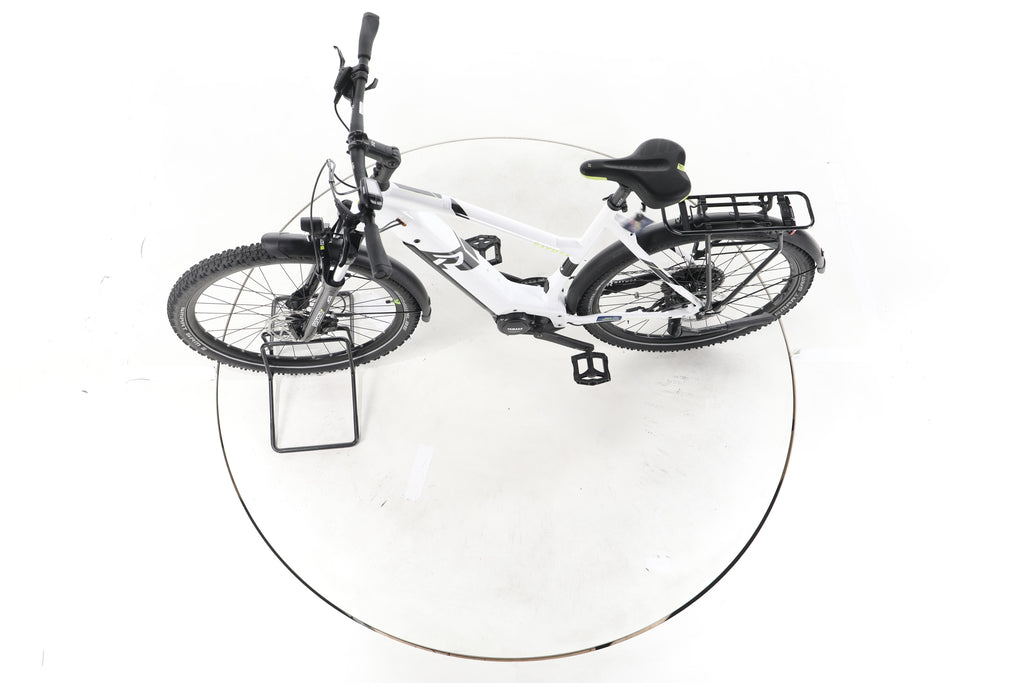 R Raymon CrossRay E5.0 E-Bike - Image 19