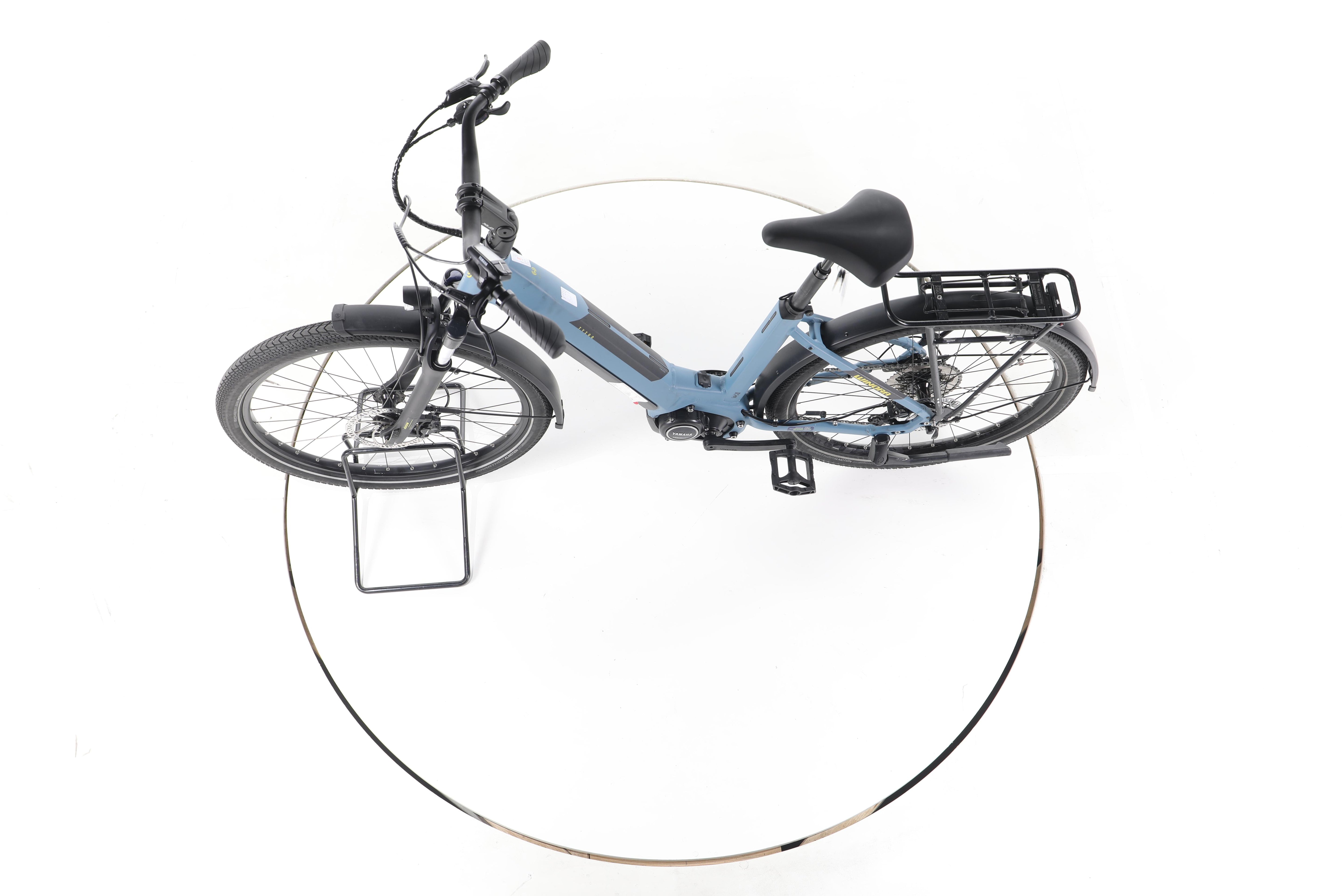 Winora TY200 Trekking E-Bike Tiefeinsteiger - Image 19