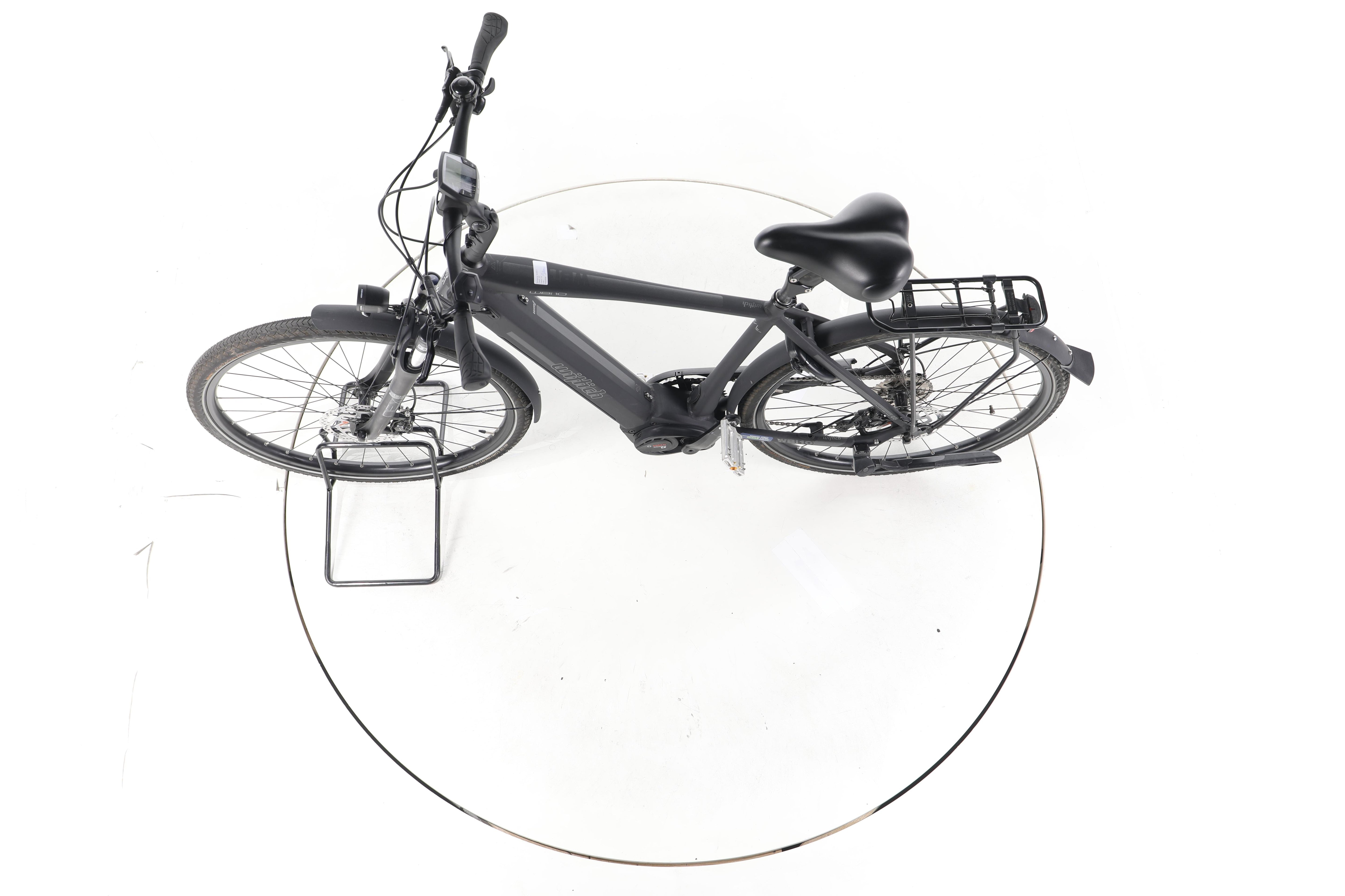 Wittich WBI10 Trekking E-Bike - Image 19
