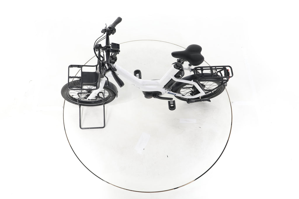 QIO Eins P-E Kompakt E-Bike Tiefeinsteiger - Image 19