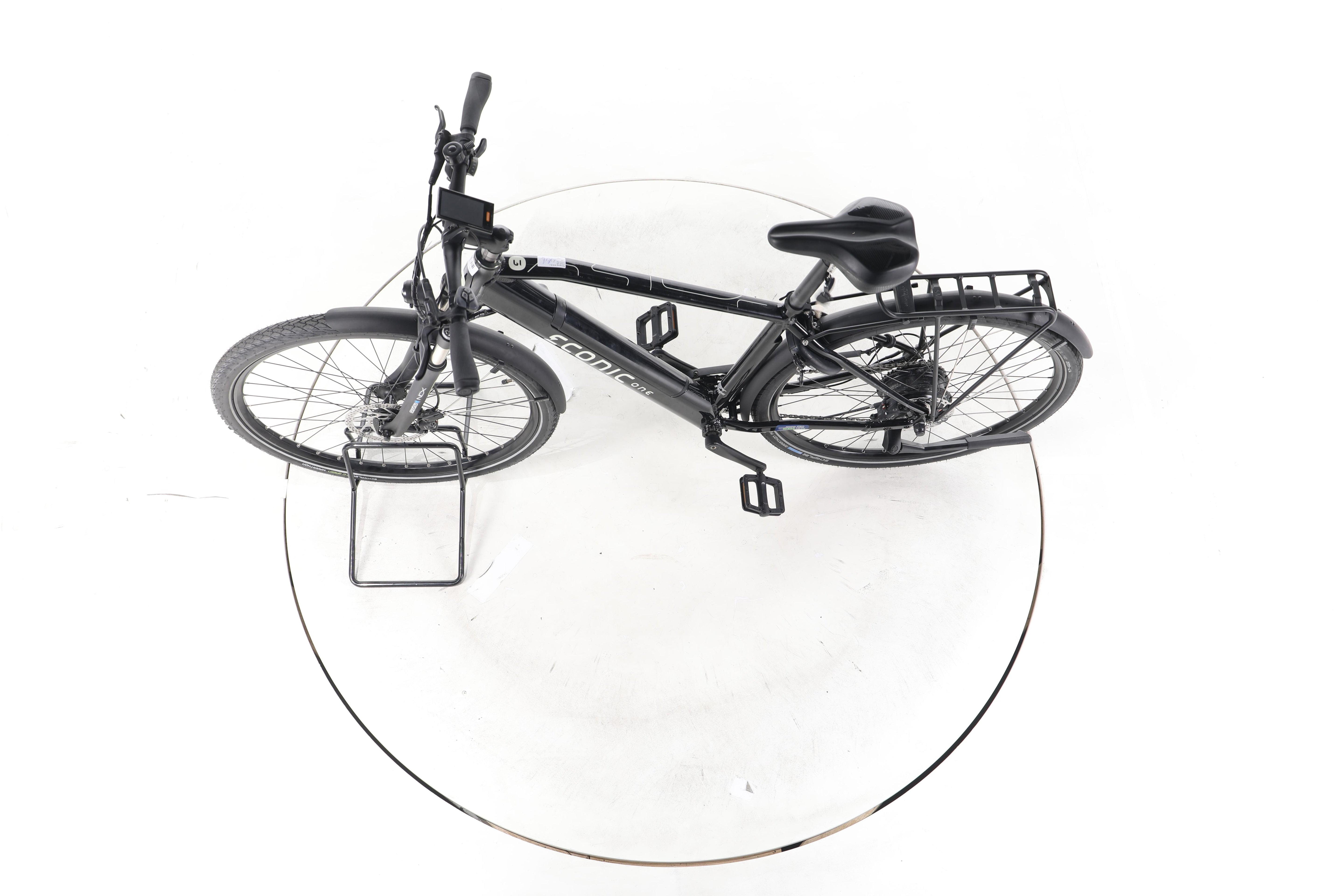 Econic One Urban Trekking E-Bike - Image 19