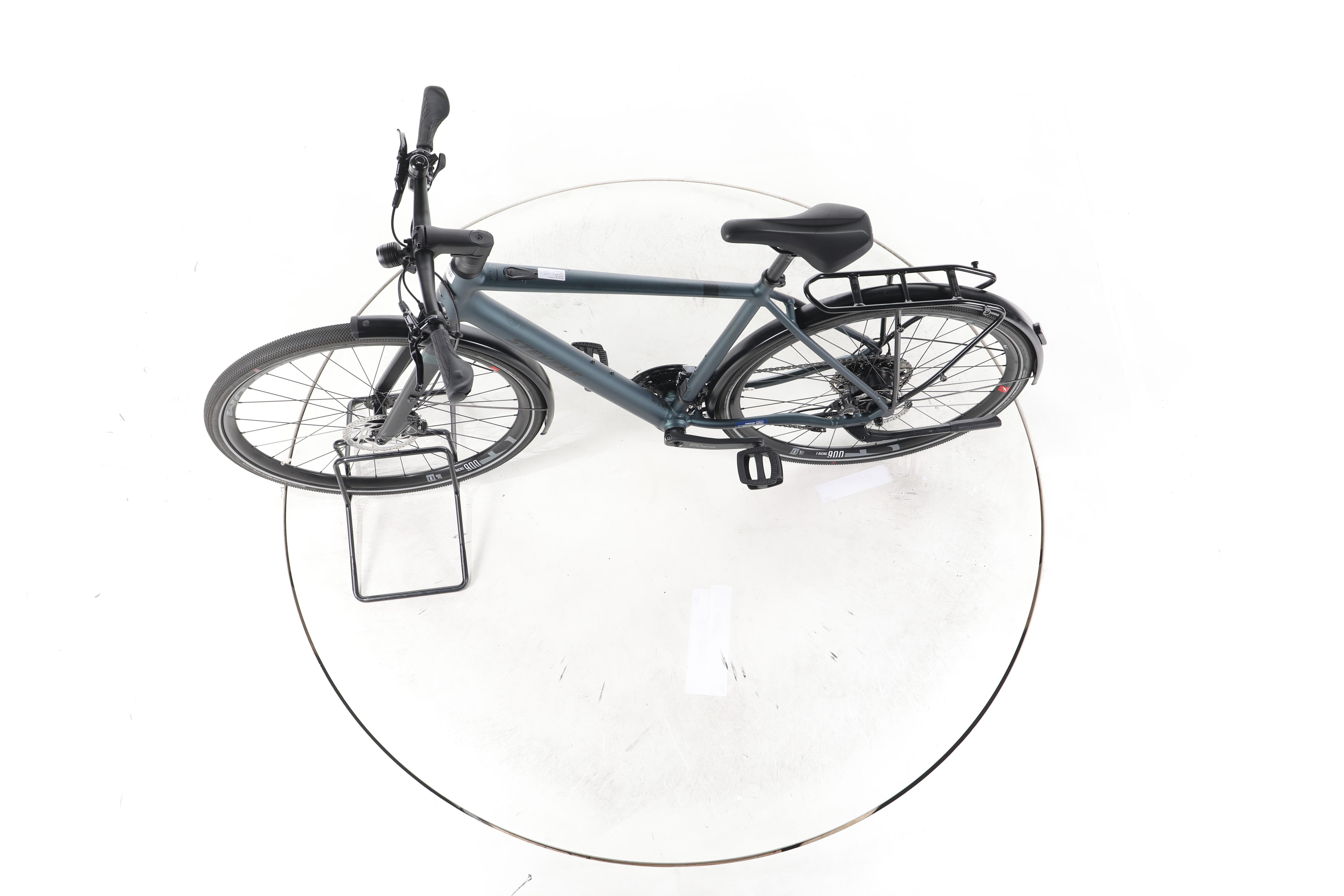 Stevens E-Strada 6.3.4 Trekking E-Bike - Image 19