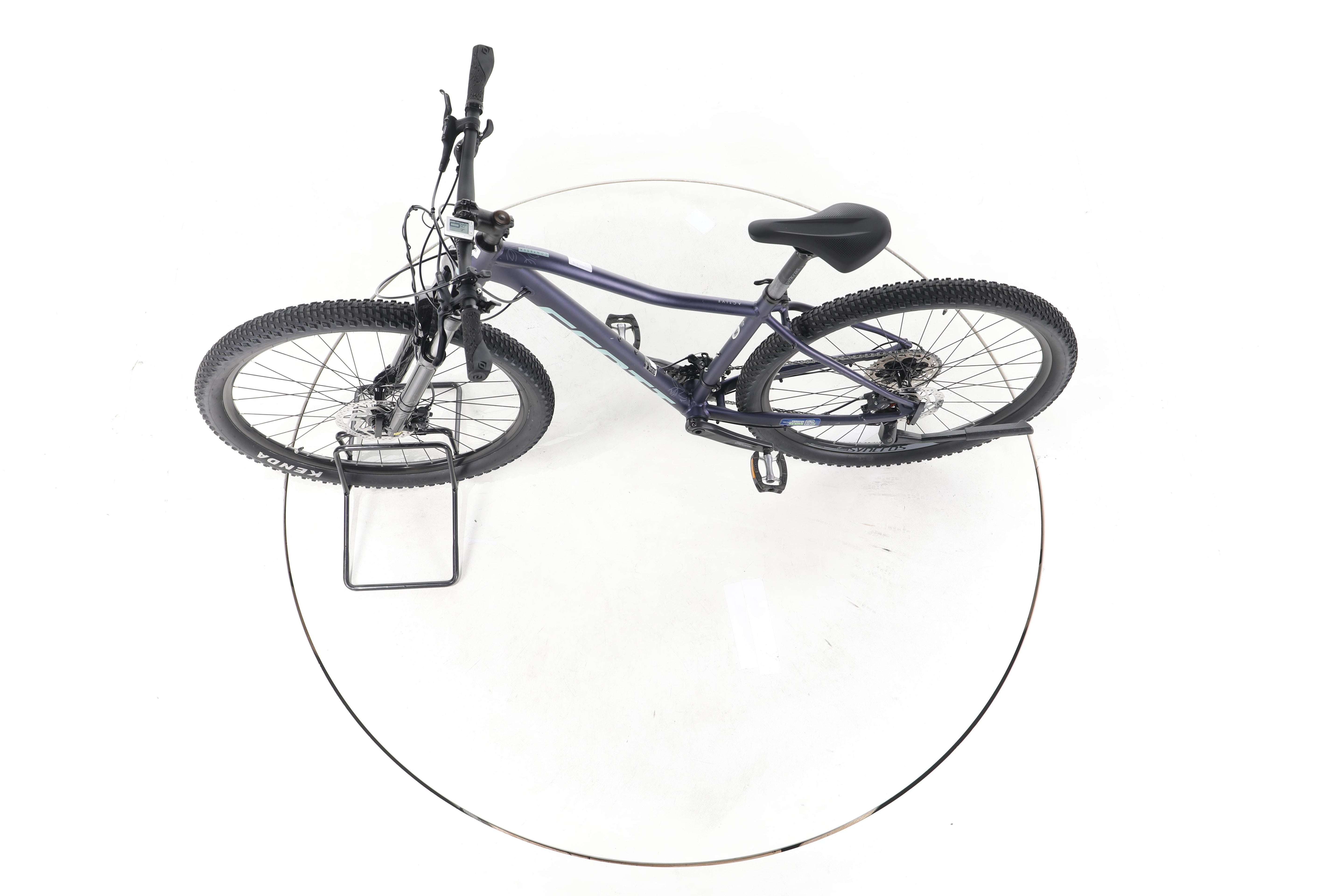 Scott Contessa Active 10 Fahrrad Hardtail - Image 19