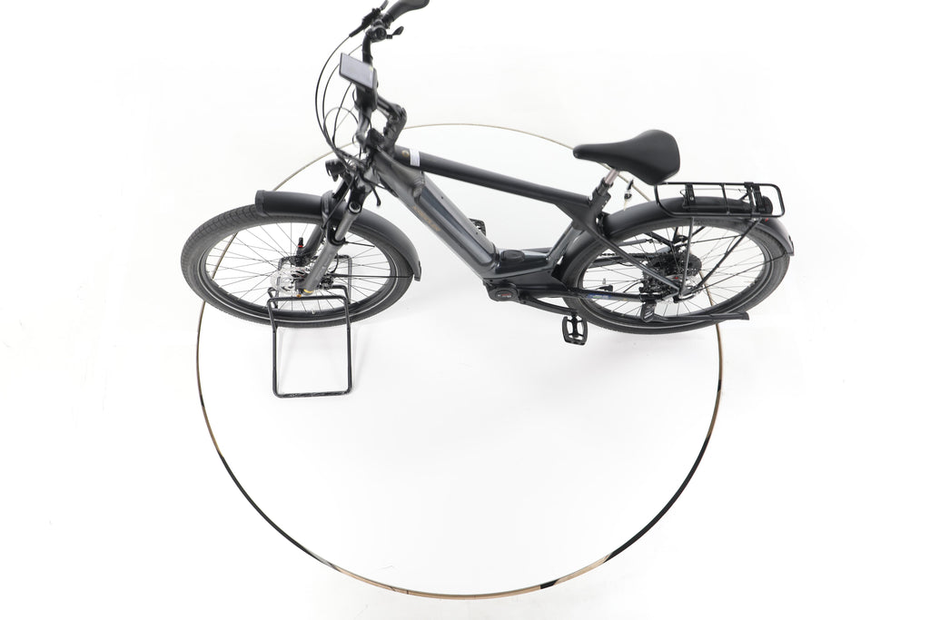 Kreidler Vitality Eco 10 Trekking E-Bike - Image 19