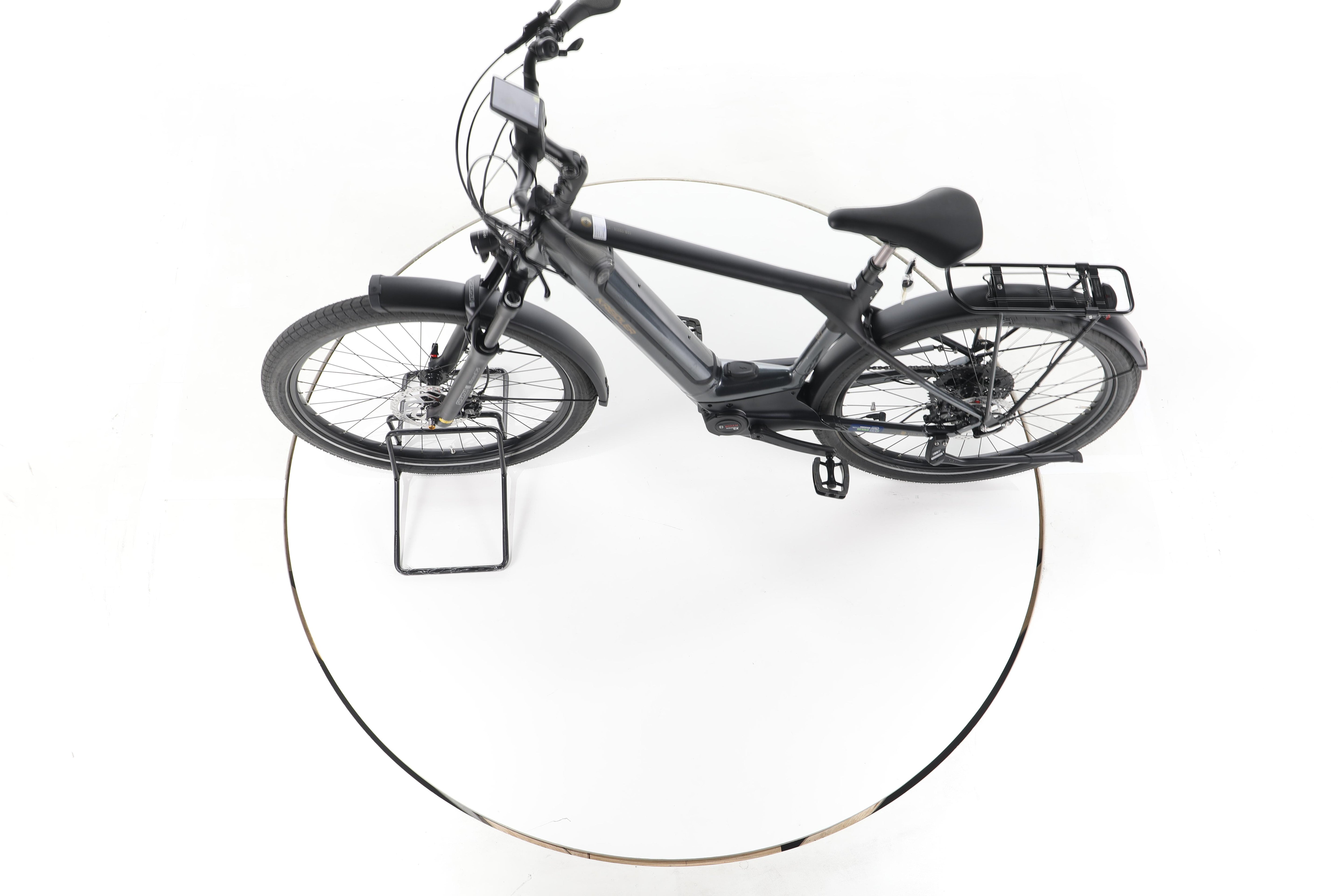 Kreidler Vitality Eco 10 Trekking E-Bike - Image 19