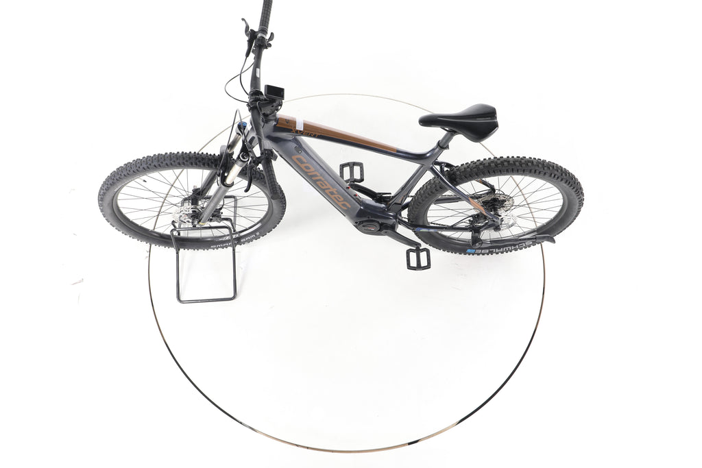 Corratec X Vert Pro E-Bike - Image 19