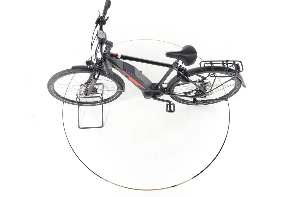 Victoria eTrekking 6.5 Trekking E-Bike - Image 19