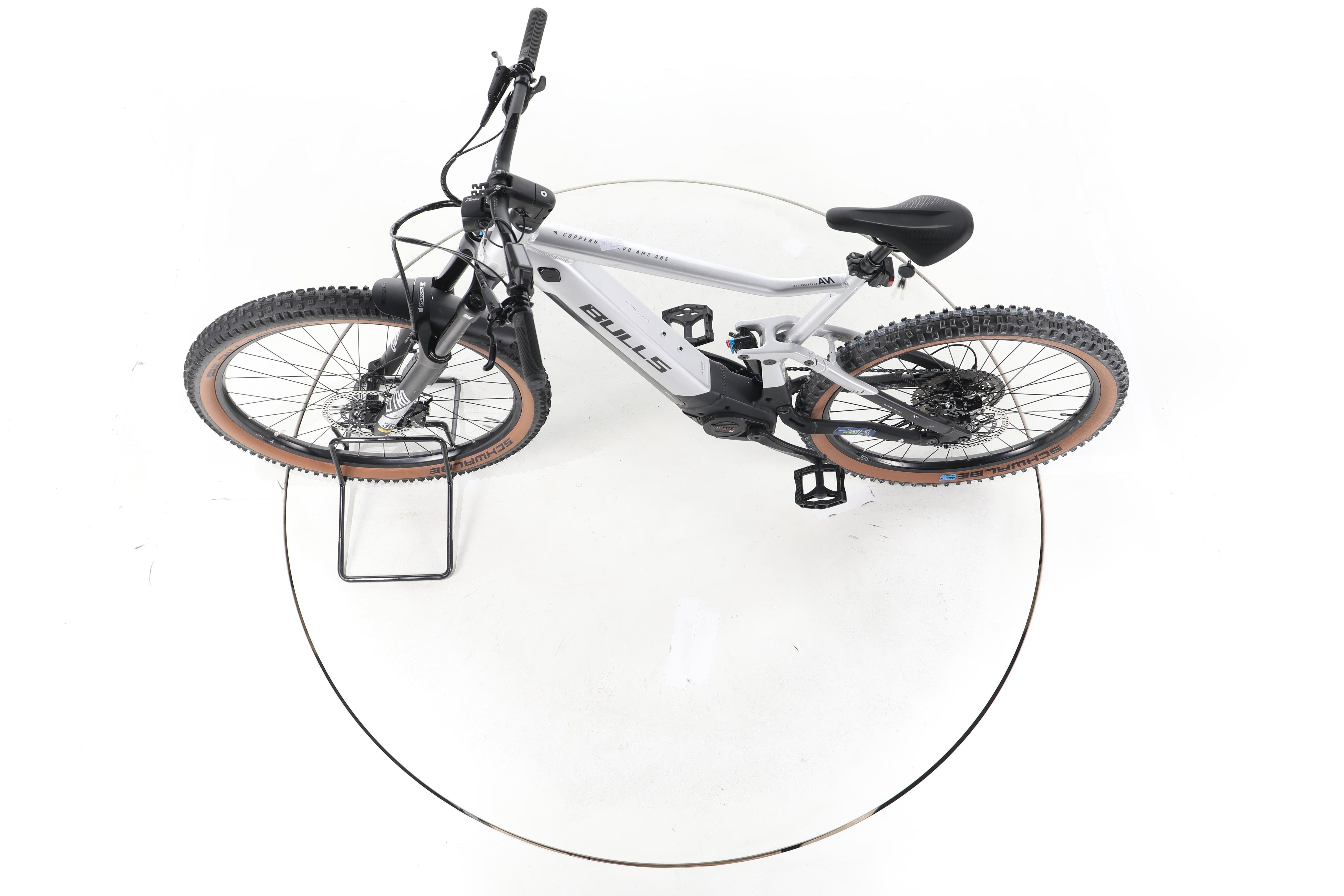 Bulls Copperhead EVO AM 2 ABS E-Bike Fully 2024 - Image 19