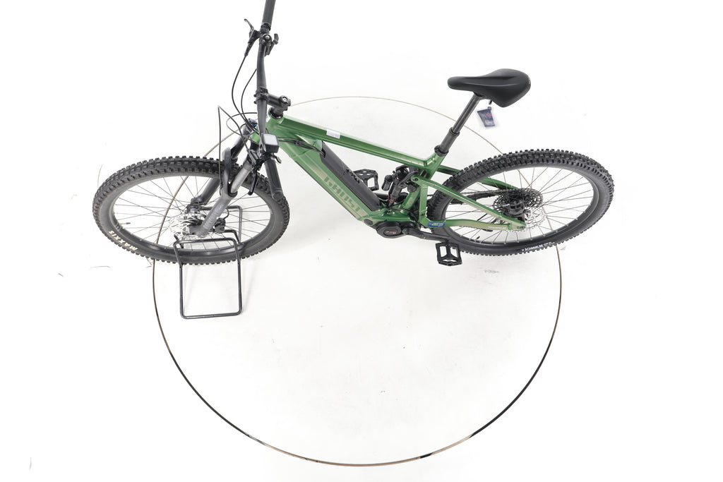 Ghost E-Riot AM AL Essential E-Bike Fully - Image 19