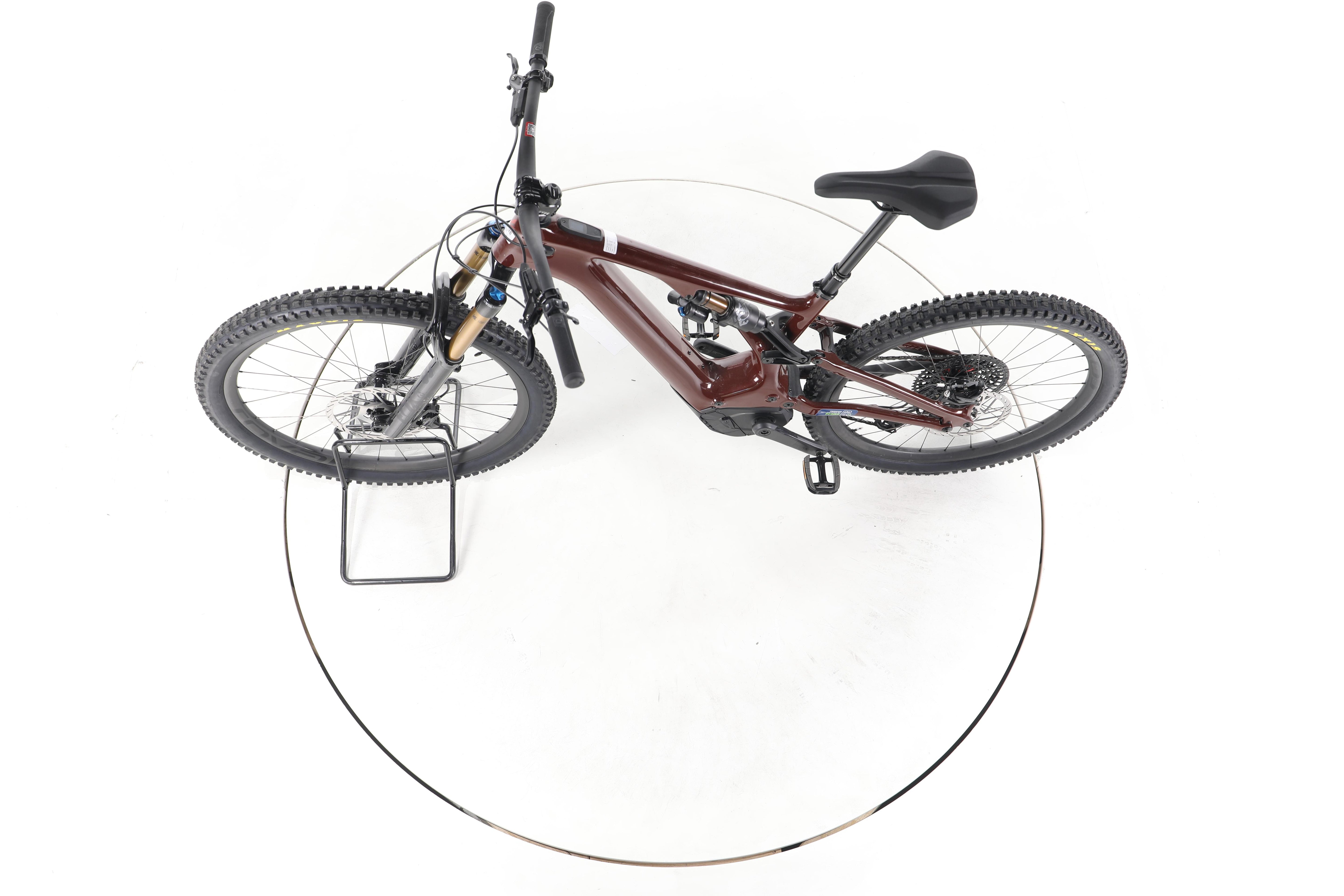 Specialized Turbo Levo Pro E-Bike Fully Carbon - Image 19