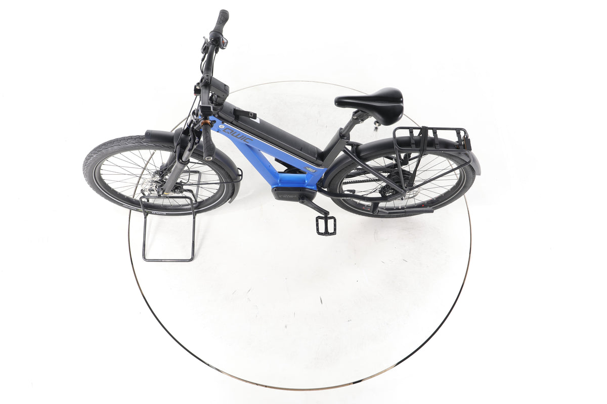 QWIC Atlas City E-Bike - Image 19