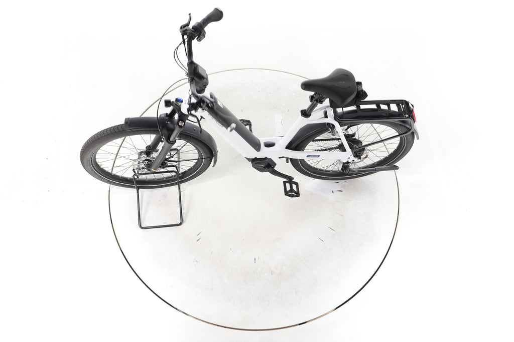 Riese & Müller Nevo4 GT vario City E-Bike Tiefeinsteiger 2025 - Image 19