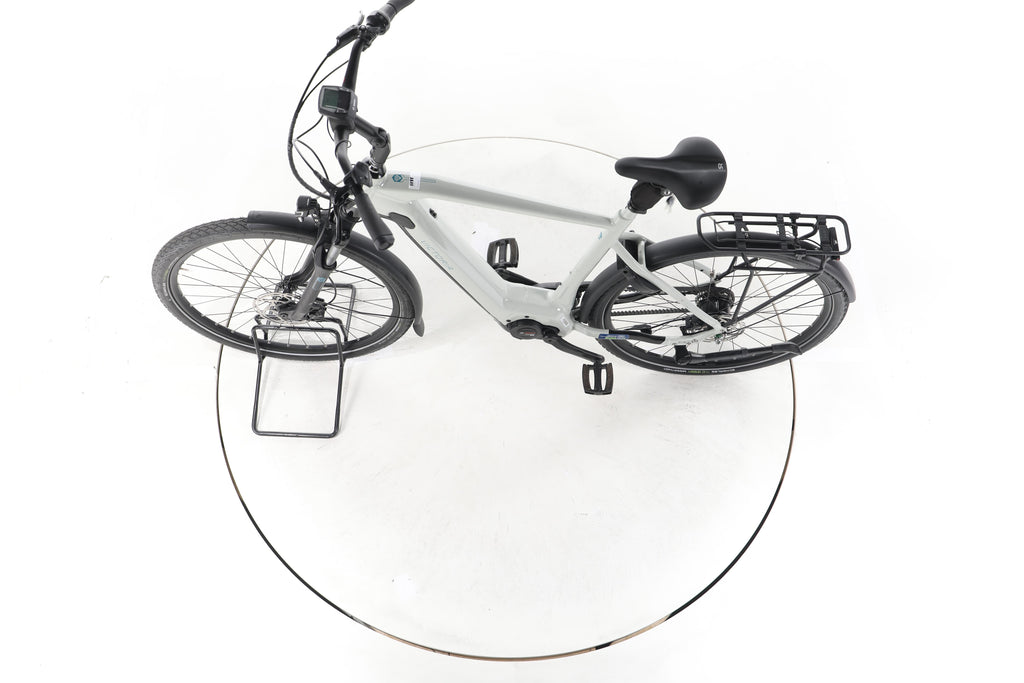Victoria eManufaktur 11.8 City E-Bike - Image 19