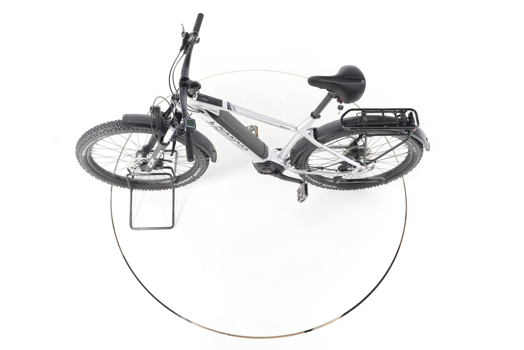 Bionicon Earp SUV 2 Trekking E-Bike - Image 19