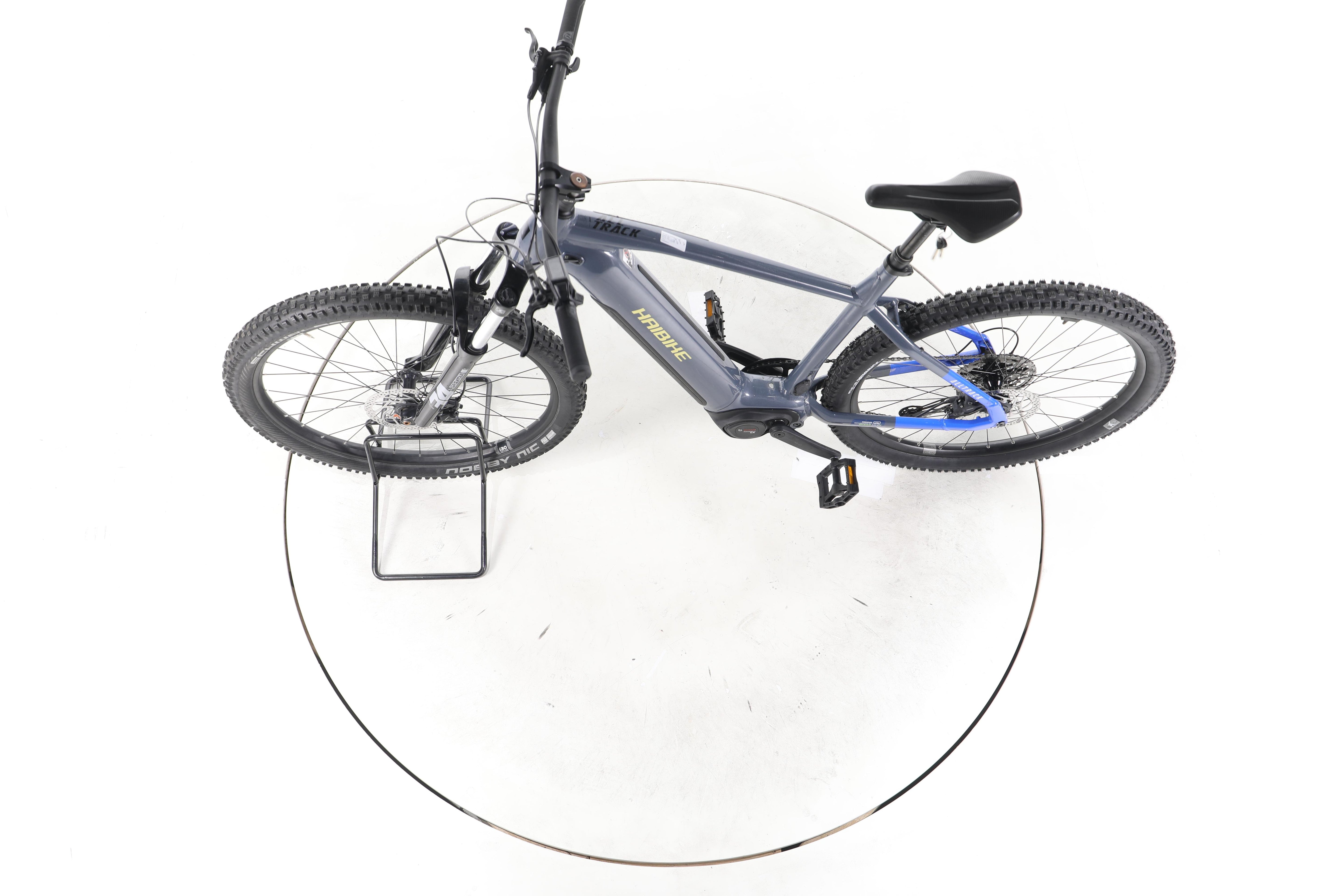 Haibike Alltrack 6.5 E-Bike 2025 - Image 19