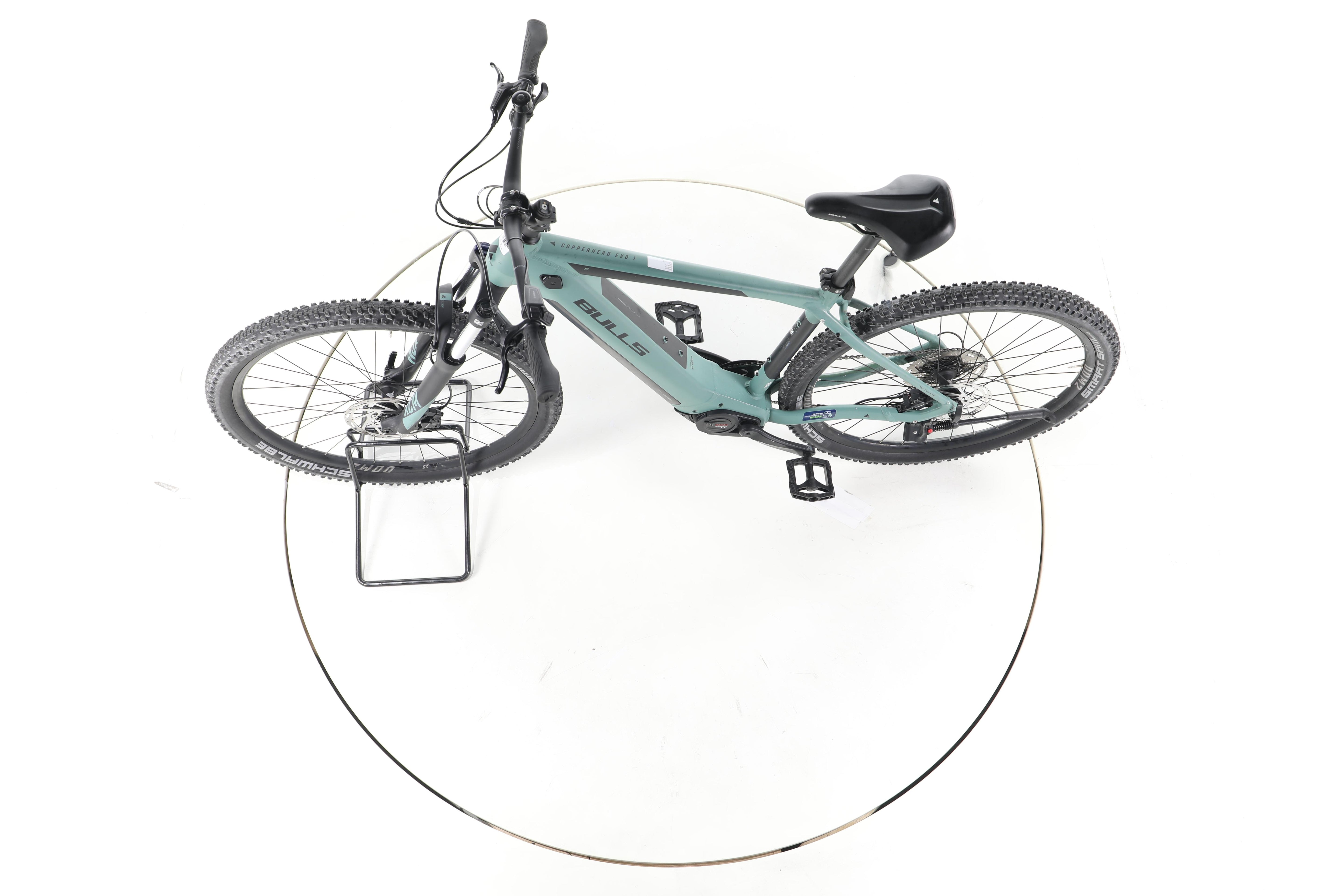 Bulls Copperhead EVO 1 E-Bike - Image 19