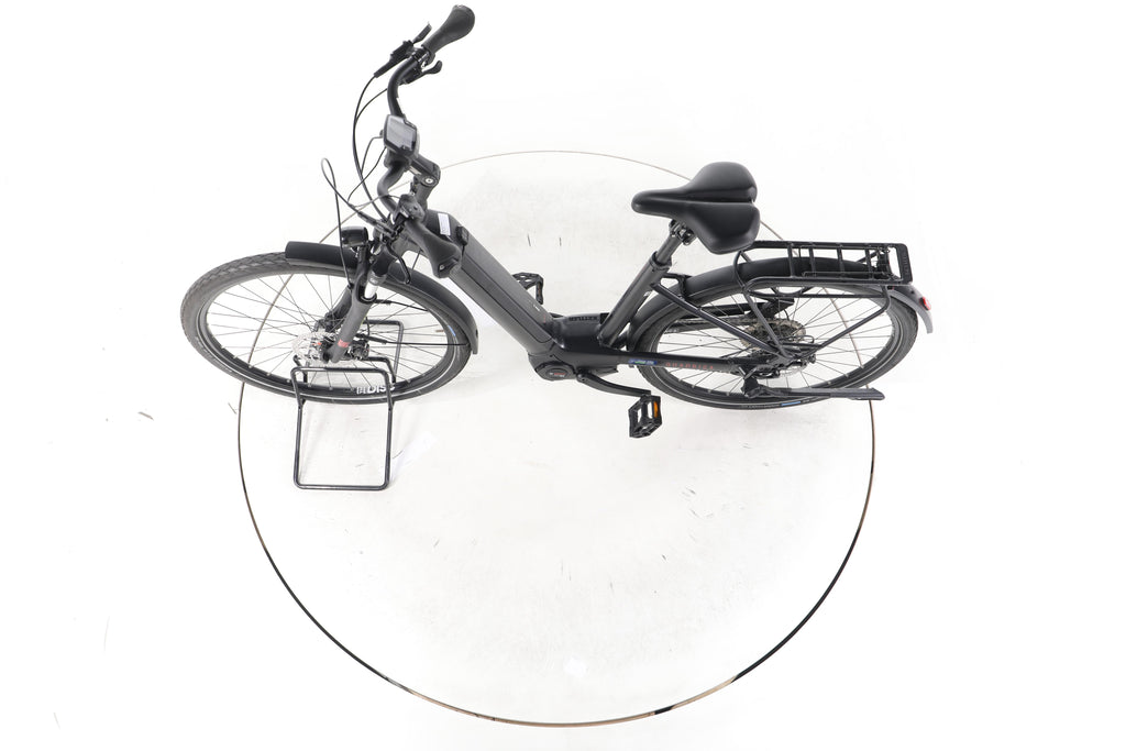 Kettler Quadriga CX 10 Trekking E-Bike Tiefeinsteiger - Image 19