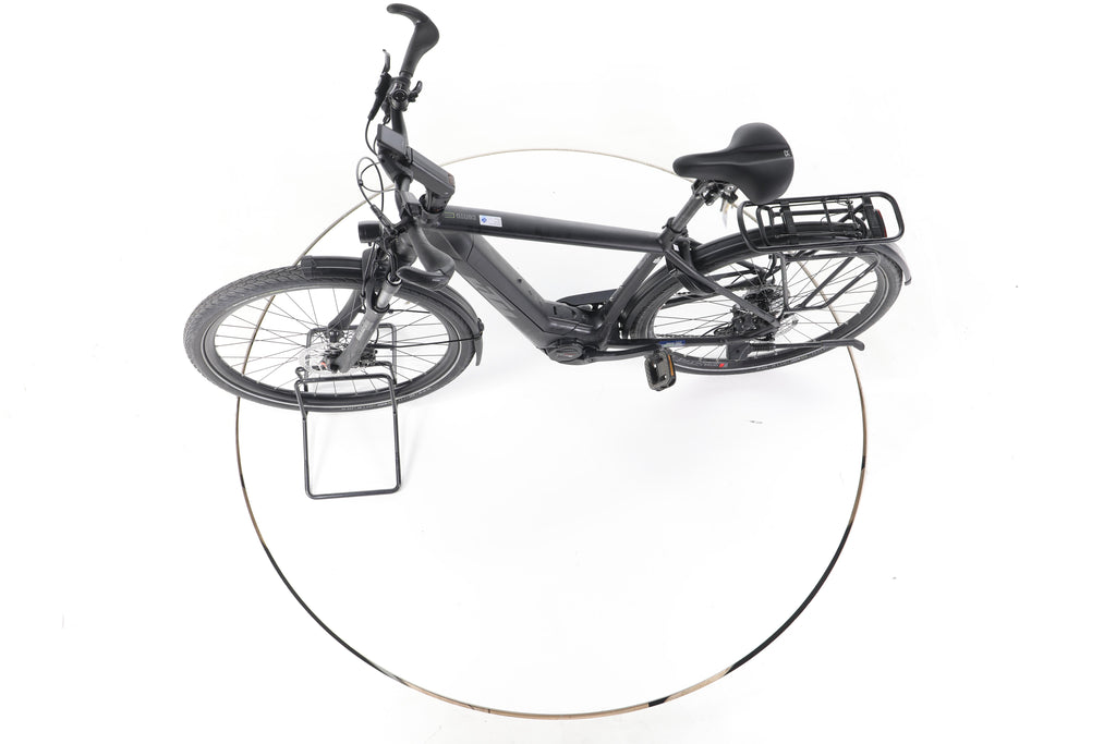 KTM ZEG Cento 10 Plus Trekking E-Bike - Image 19