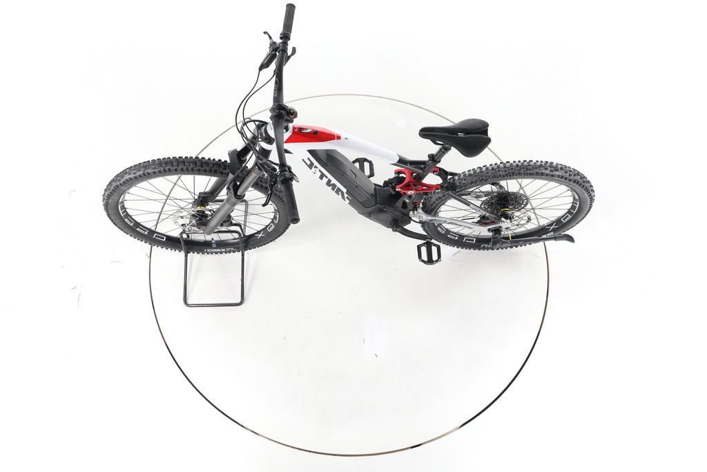Fantic XEF 1.8 Sport E-Bike Fully - Image 19