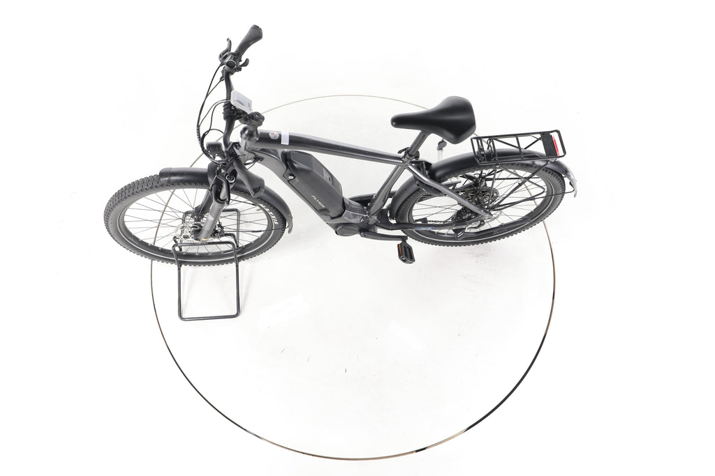 FLYER Upstreet5 7.12 Trekking E-Bike - Image 19