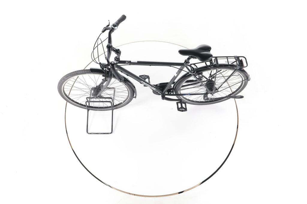 Contoura FE 4 Fahrrad City & Trekking - Image 19