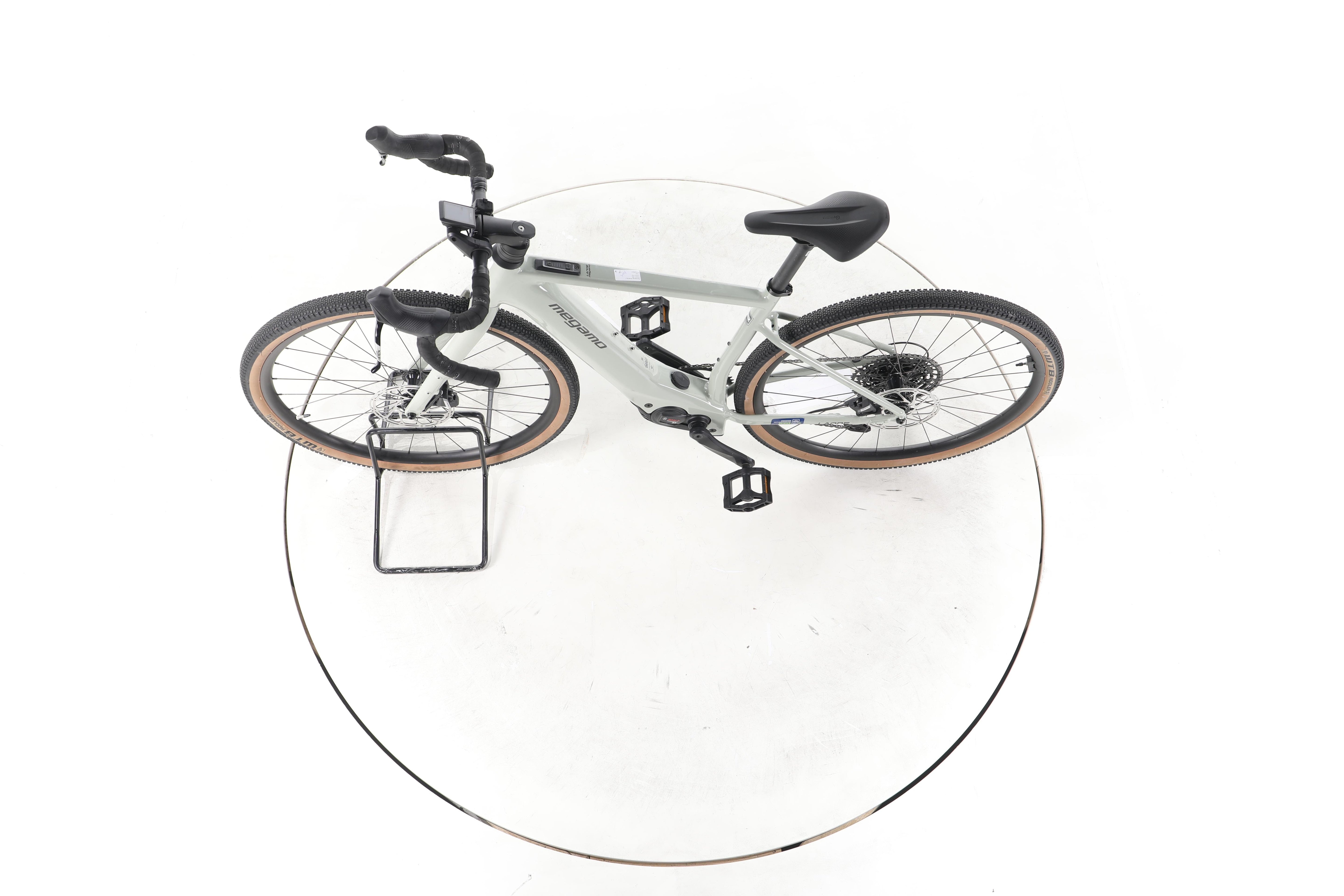 Megamo Lande E-Gravel & Rennrad 2025 - Image 19