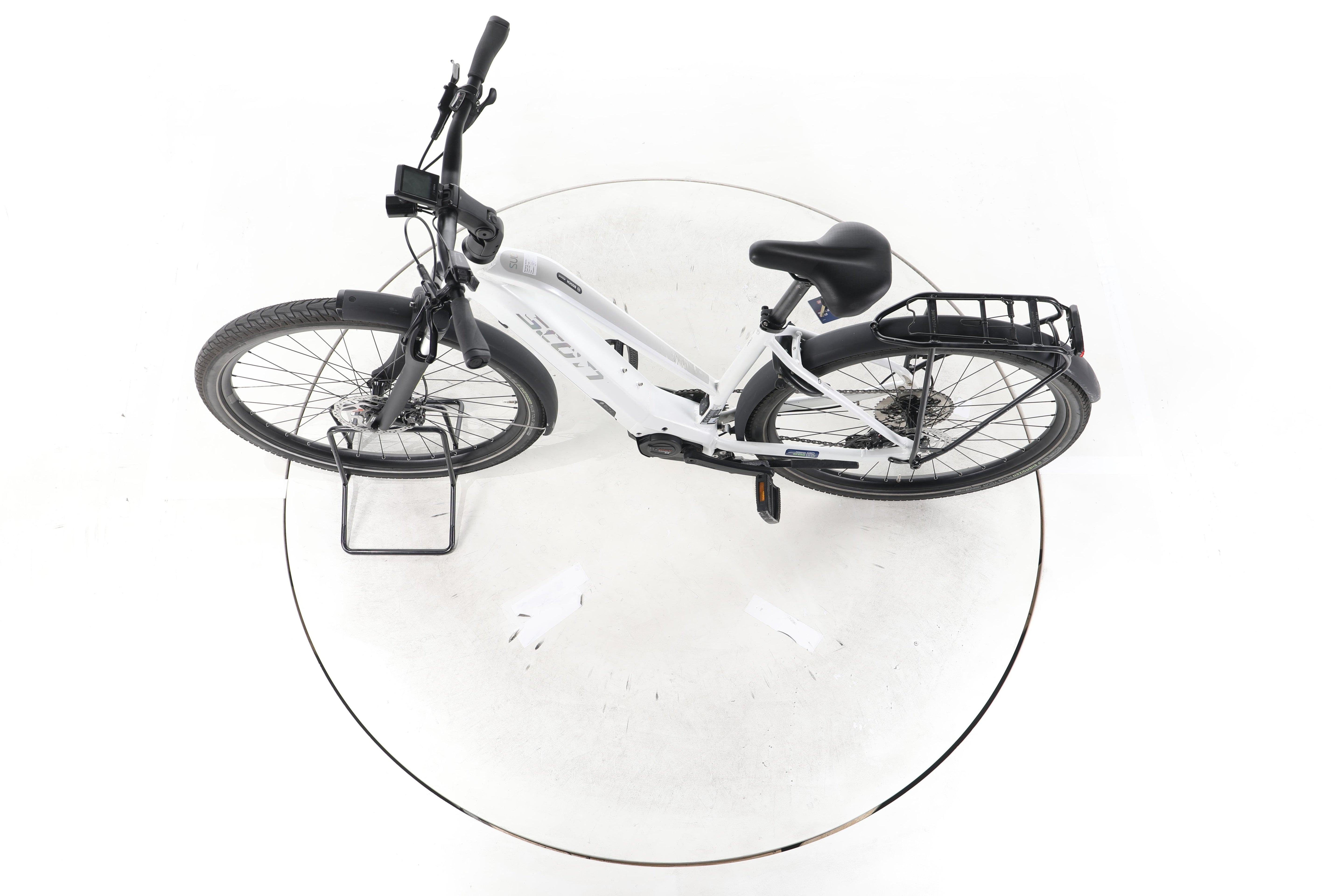 Scott Sub Sport eRide Trekking E-Bike Tiefeinsteiger - Image 19