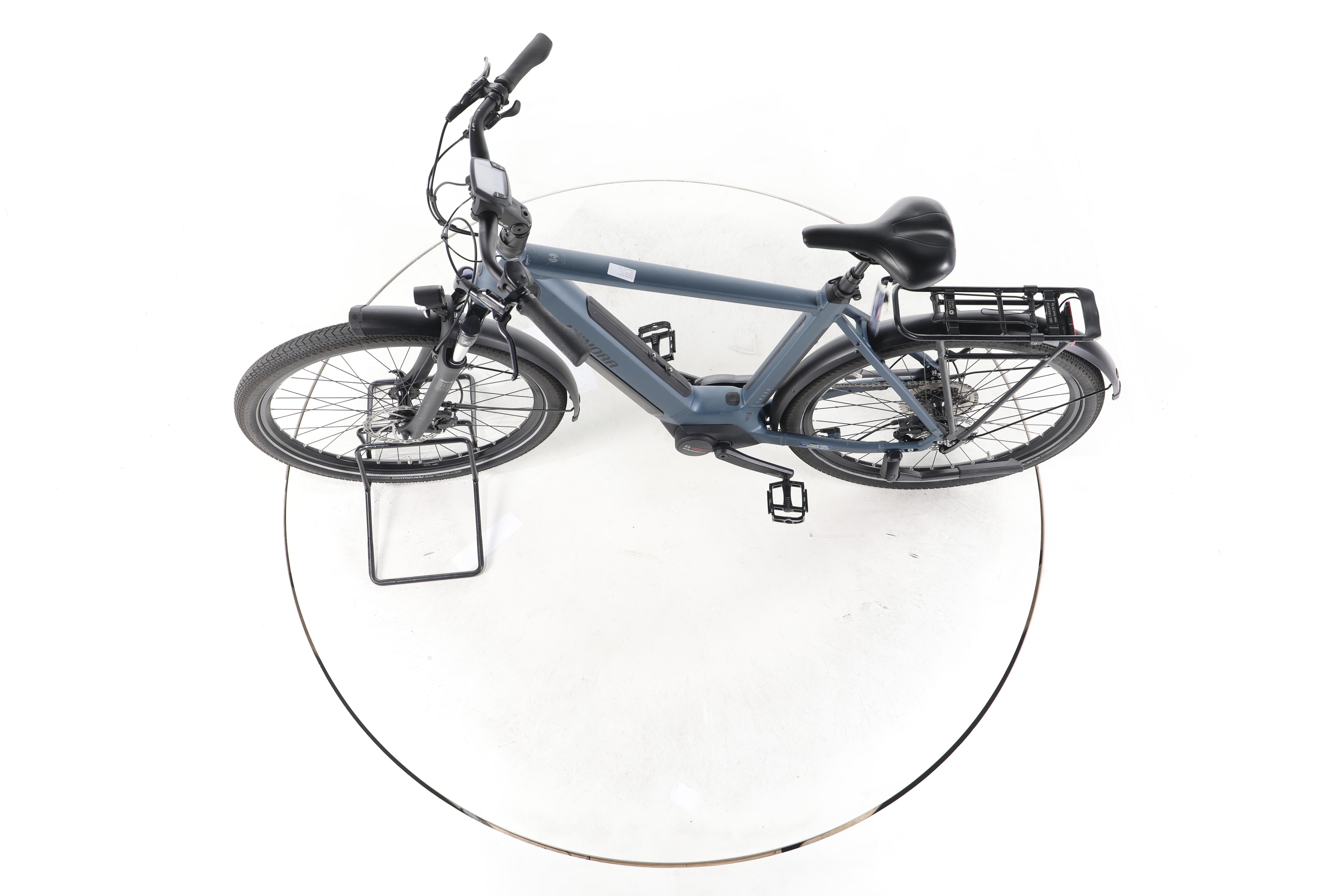 Winora TB 300 Trekking E-Bike - Image 19