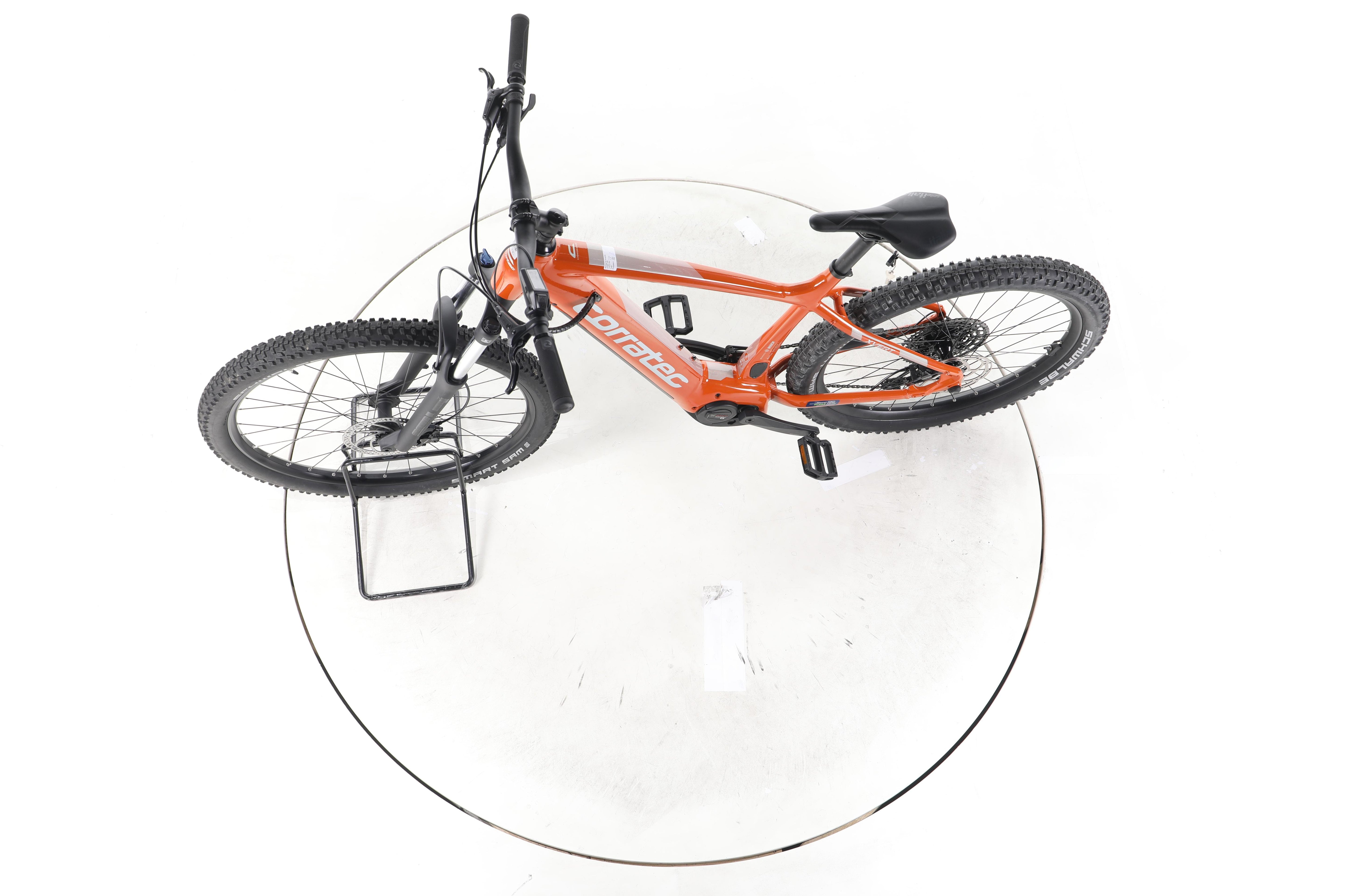 Corratec E-Power X-Vert Race E-Bike 2024 - Image 19