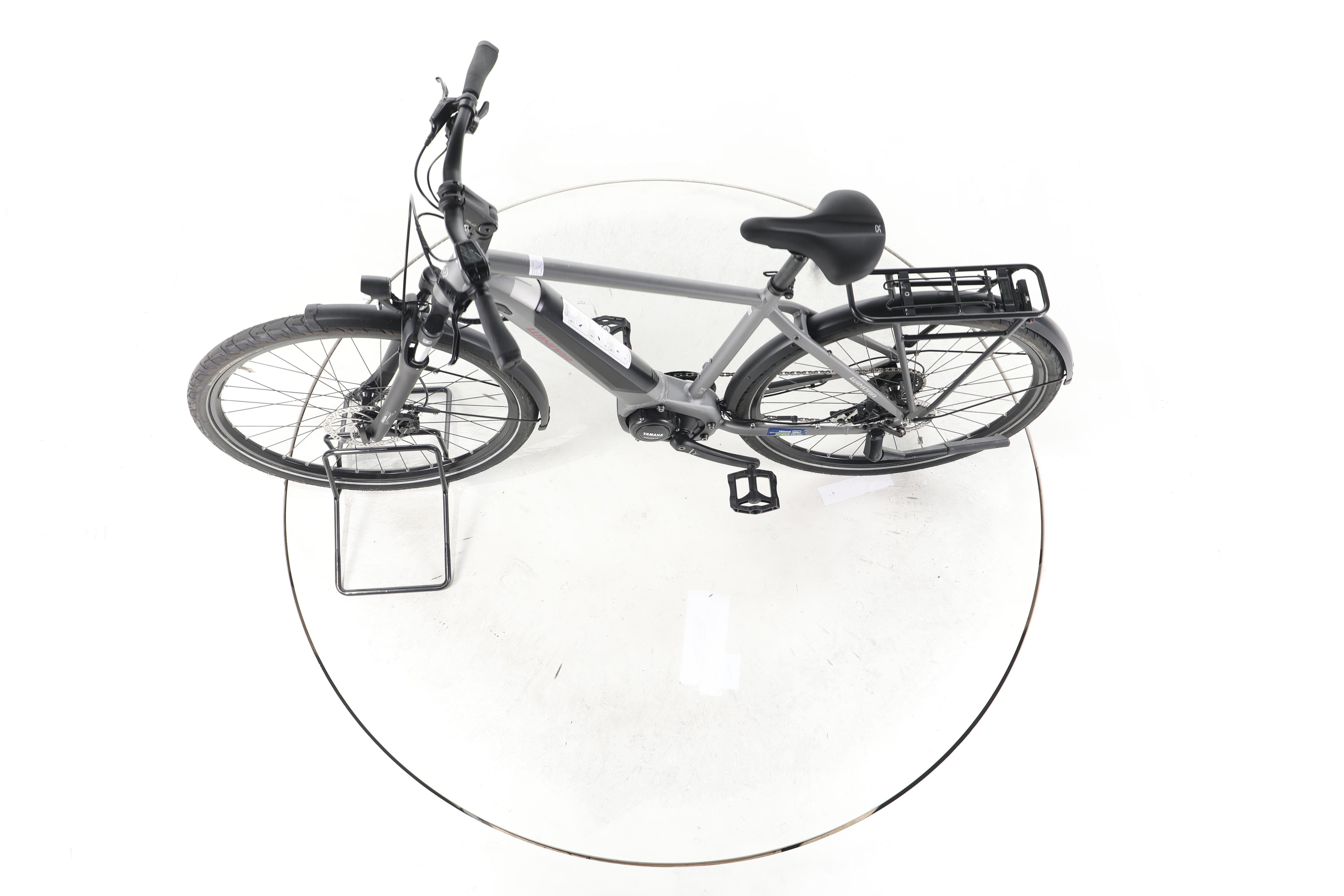 Winora Yucatan 8 Trekking E-Bike - Image 19