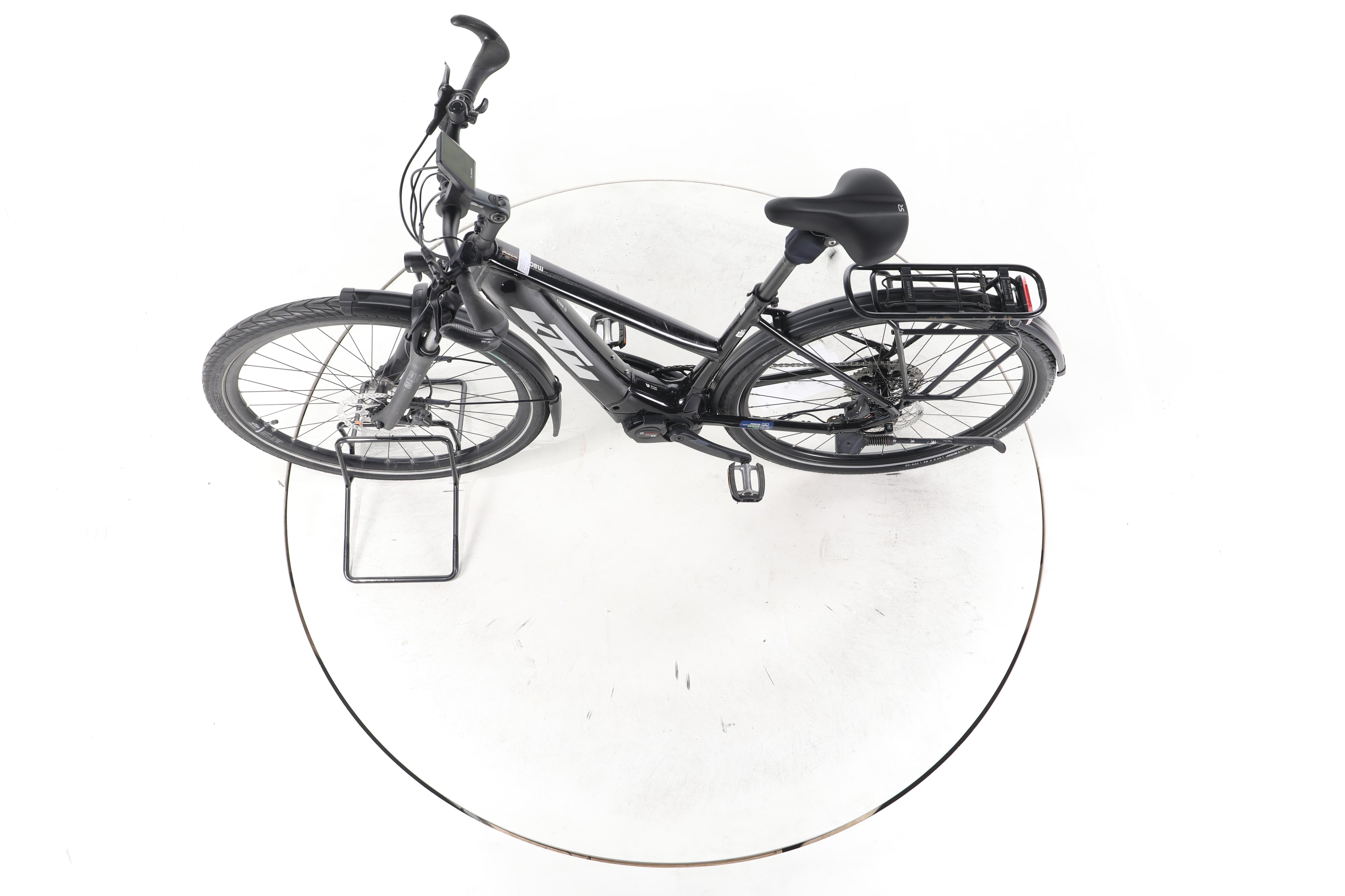 KTM Macina Tour CX 610 Trekking E-Bike - Image 19