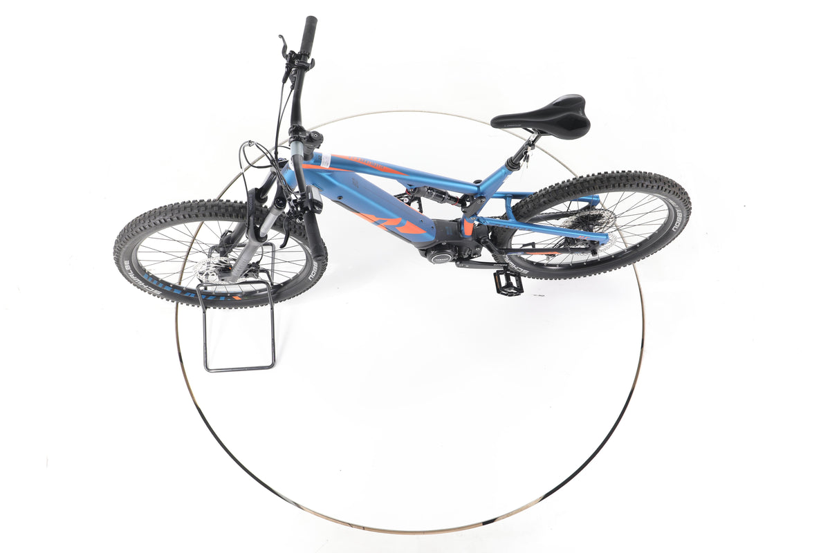 R Raymon FullRay E-Seven 7.0 E-Bike Fully - Image 19
