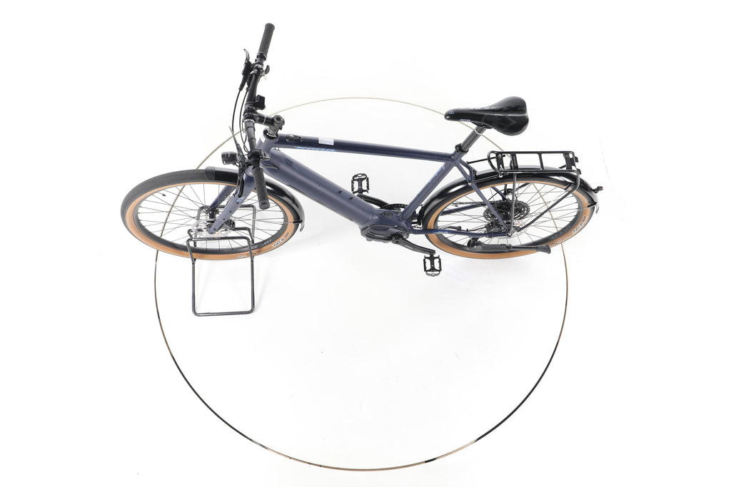 Kona Dew-E DL Trekking E-Bike - Image 19