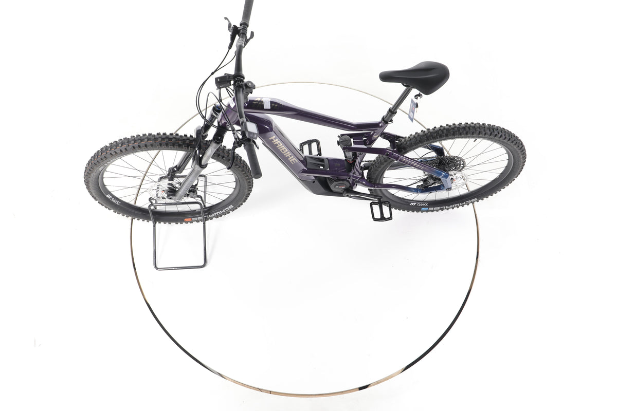 Haibike ALLTRAIL 8 E-Bike Fully - Image 19
