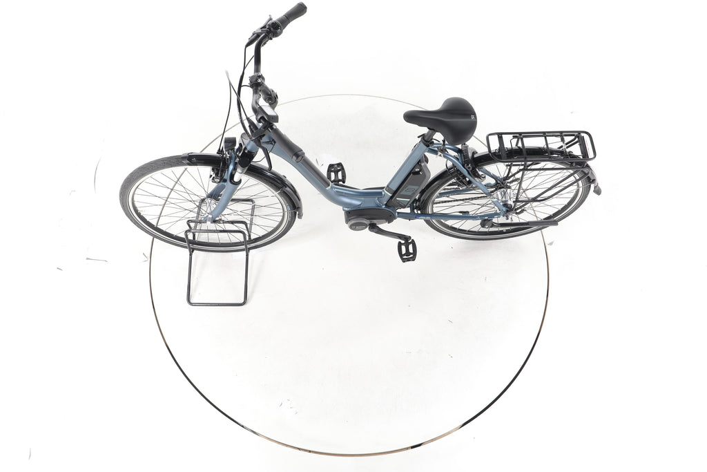 Bicycles Faro 7.4 FL City E-Bike Tiefeinsteiger - Image 19