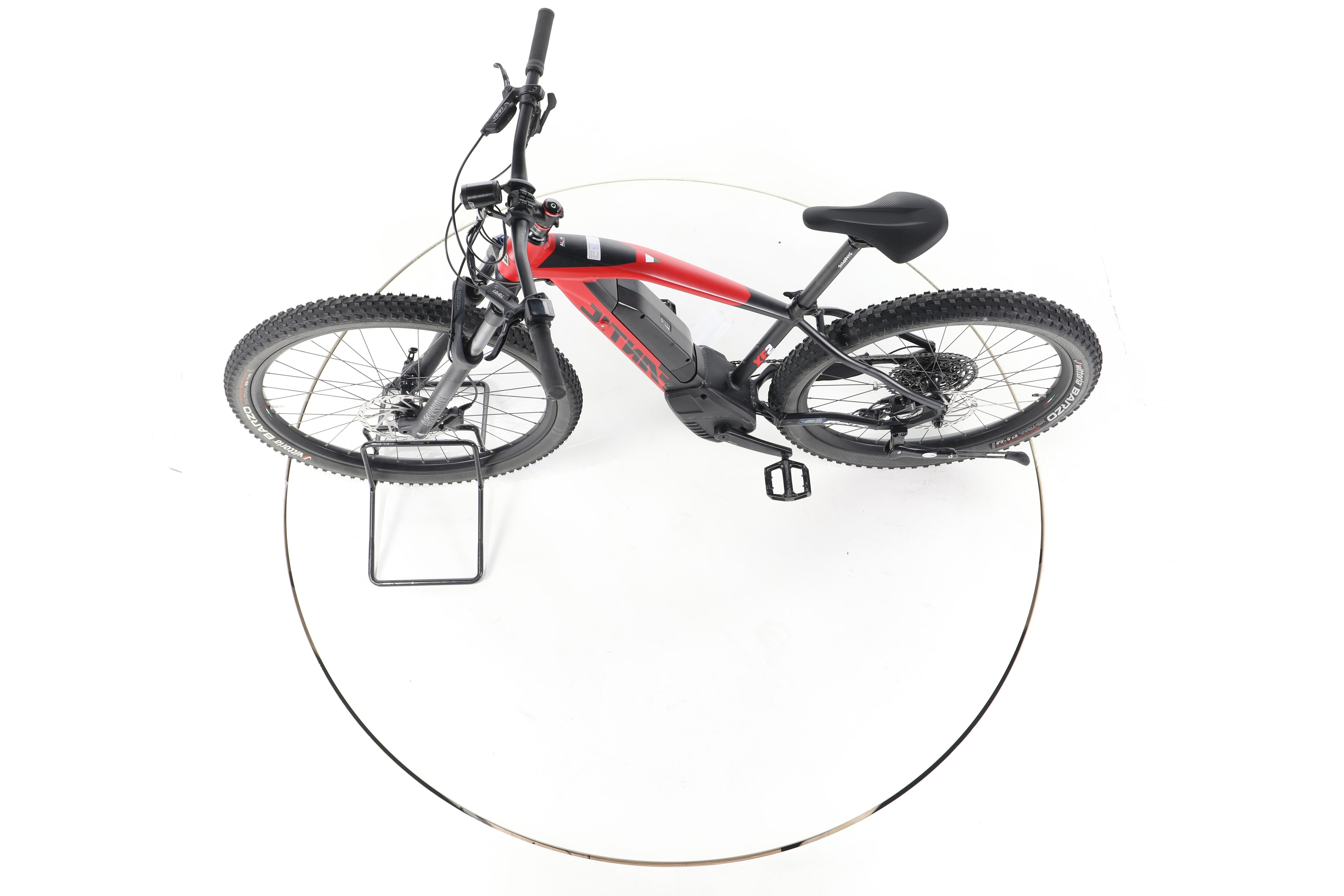 Fantic XF2 Integra E-Bike - Image 19