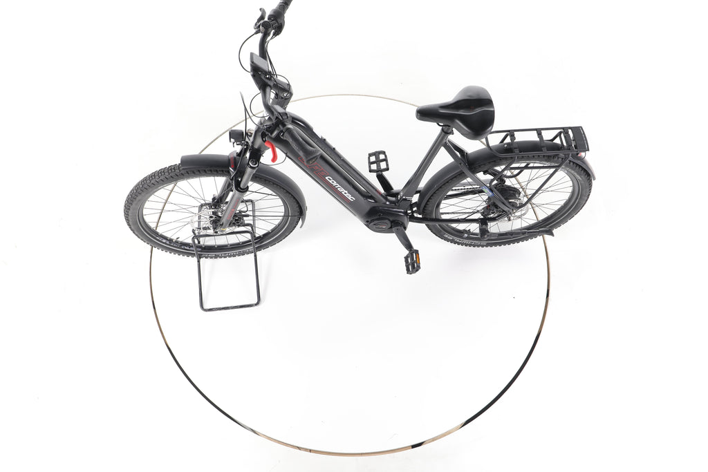 Corratec E-Series Trekking City E-Bike Tiefeinsteiger - Image 19