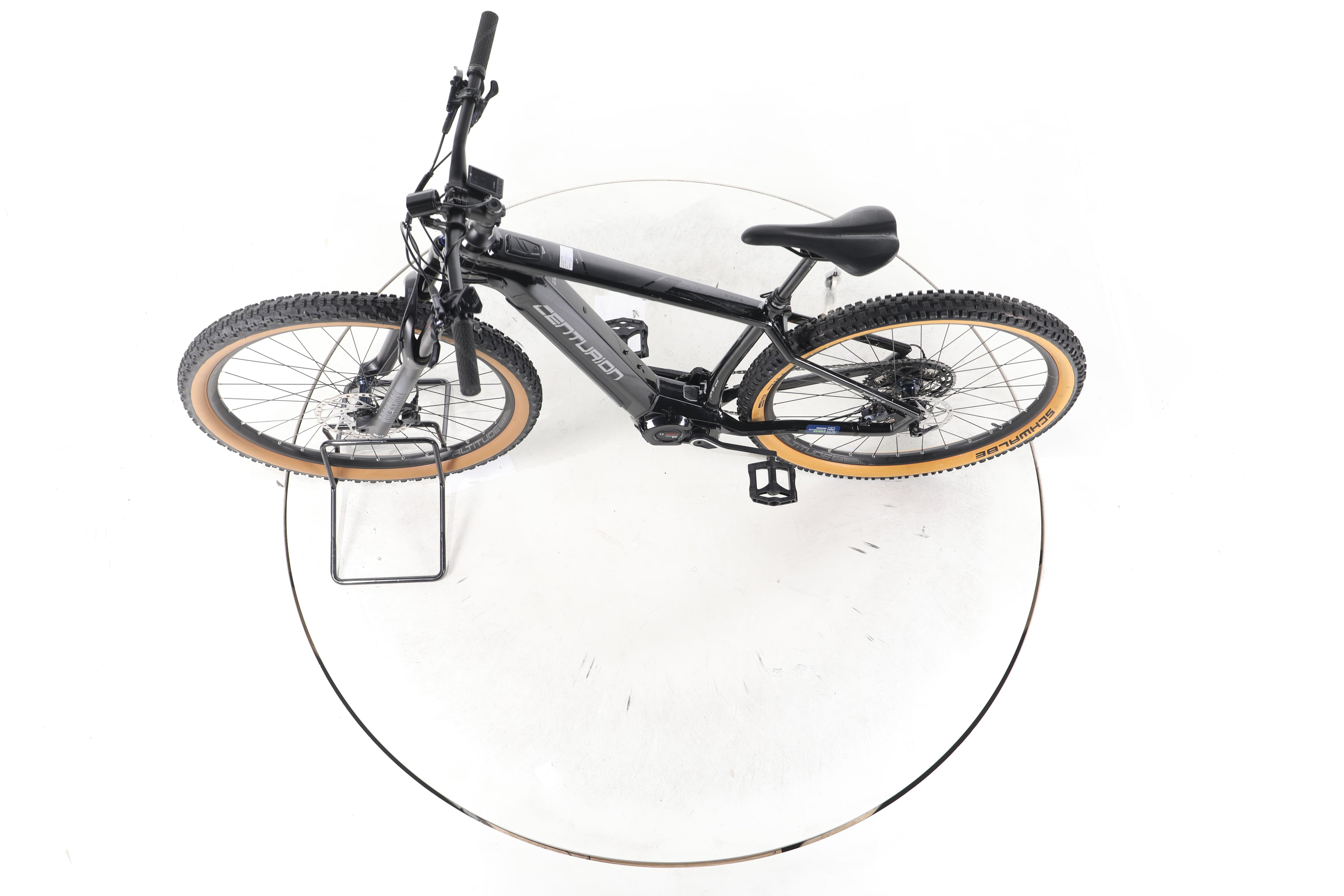 Centurion Backfire E R2600i E-Bike - Image 19