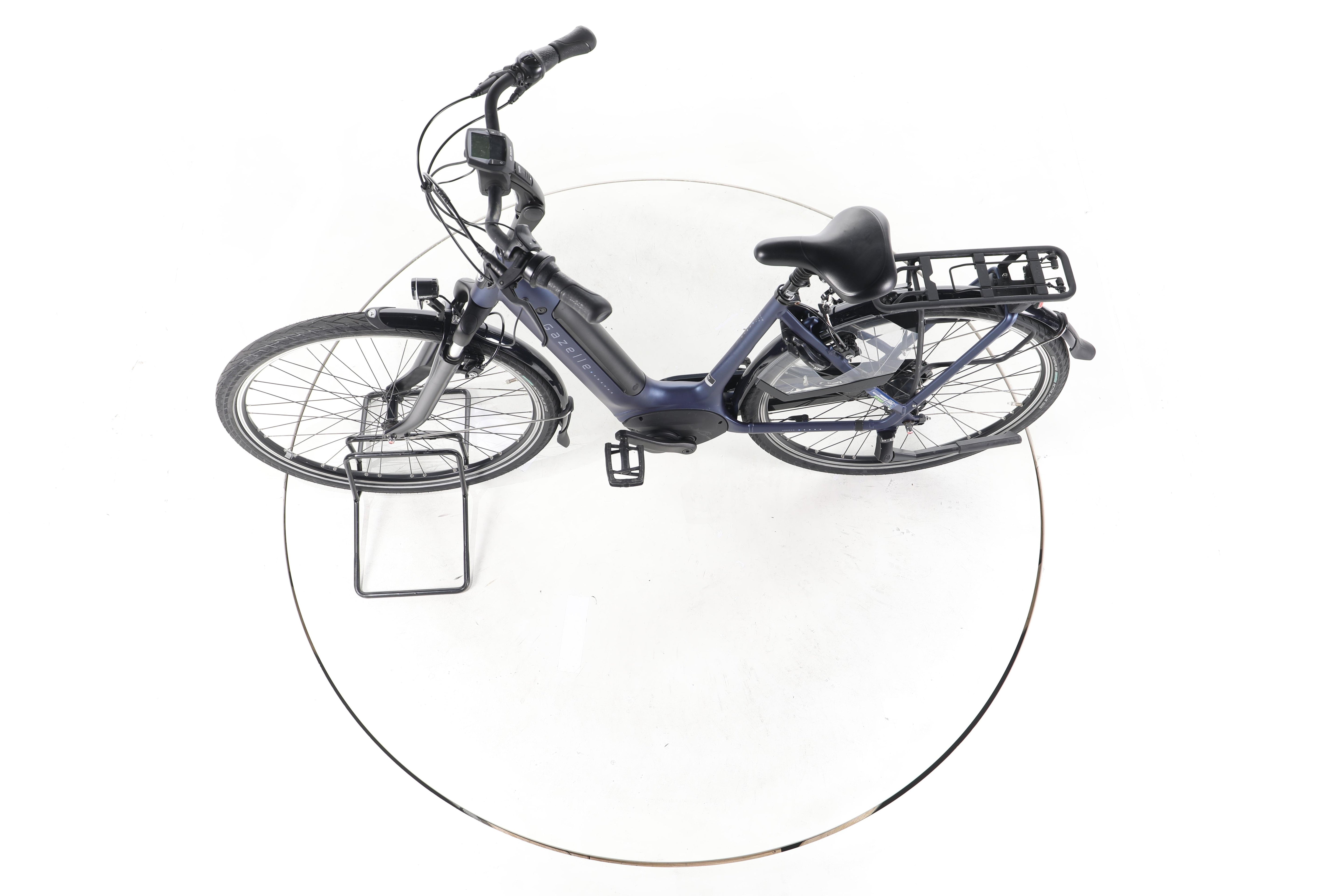 Gazelle Arroyo C7+ HMB Elite City E-Bike Tiefeinsteiger - Image 19