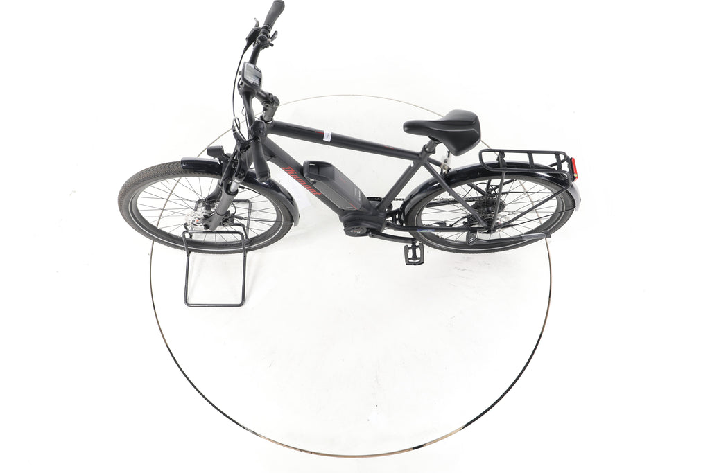 Diamant Zing+ Gen 1 Trekking E-Bike - Image 19