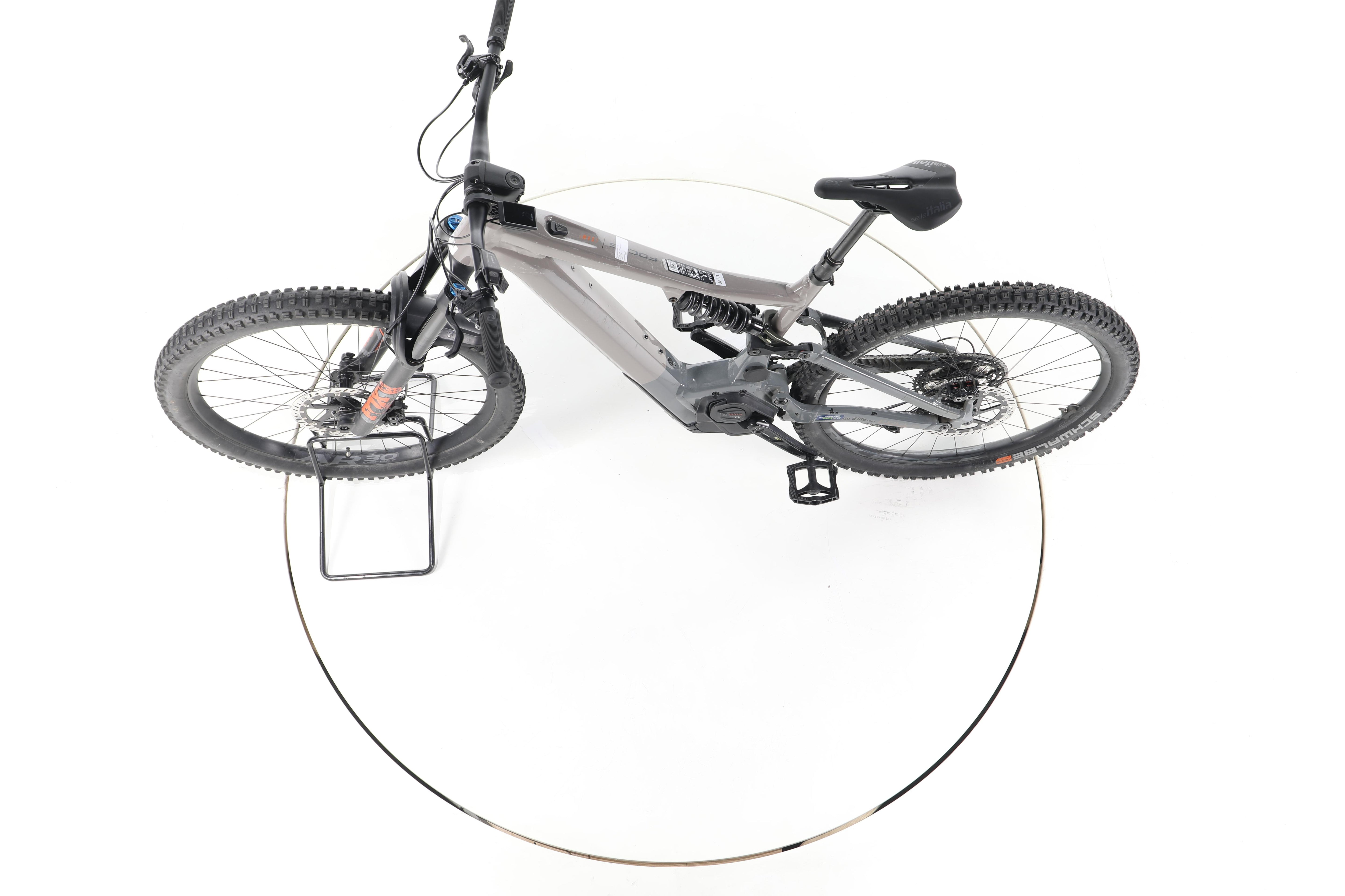 Focus Sam² 6.8 E-Bike Fully - Image 19