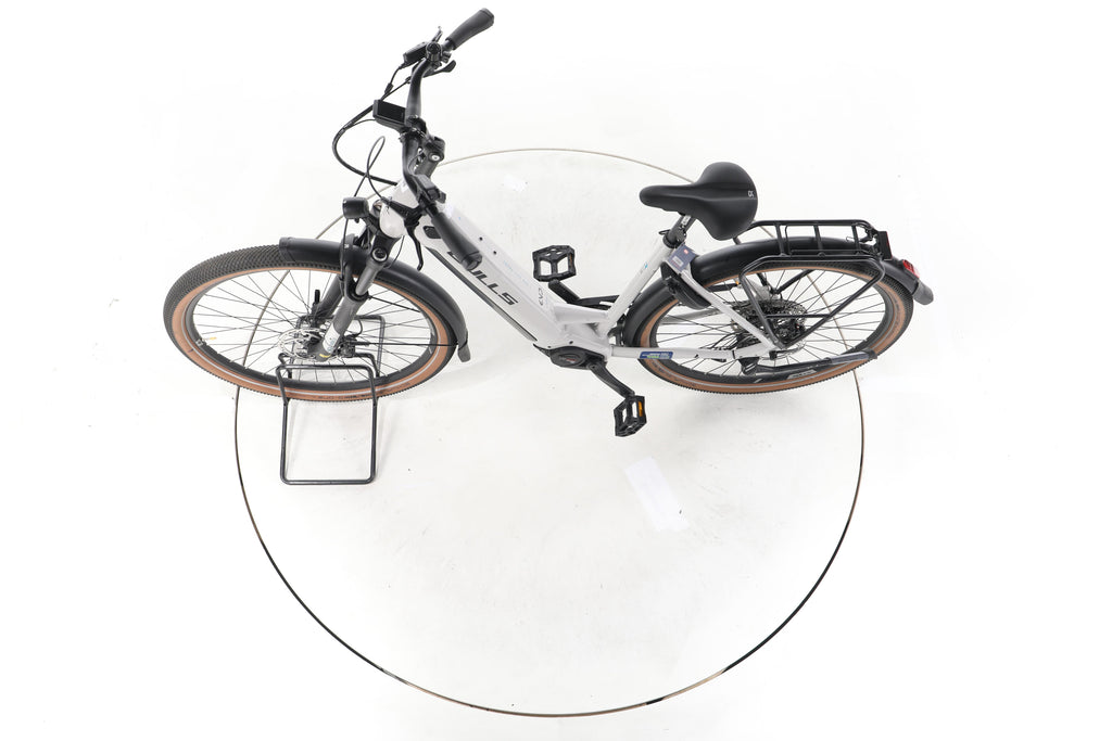 Bulls Cross Lite EVO 1 Trekking E-Bike Tiefeinsteiger - Image 19