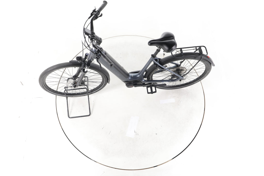 Cube Supreme Sport Hybrid Pro Trekking E-Bike Tiefeinsteiger - Image 19