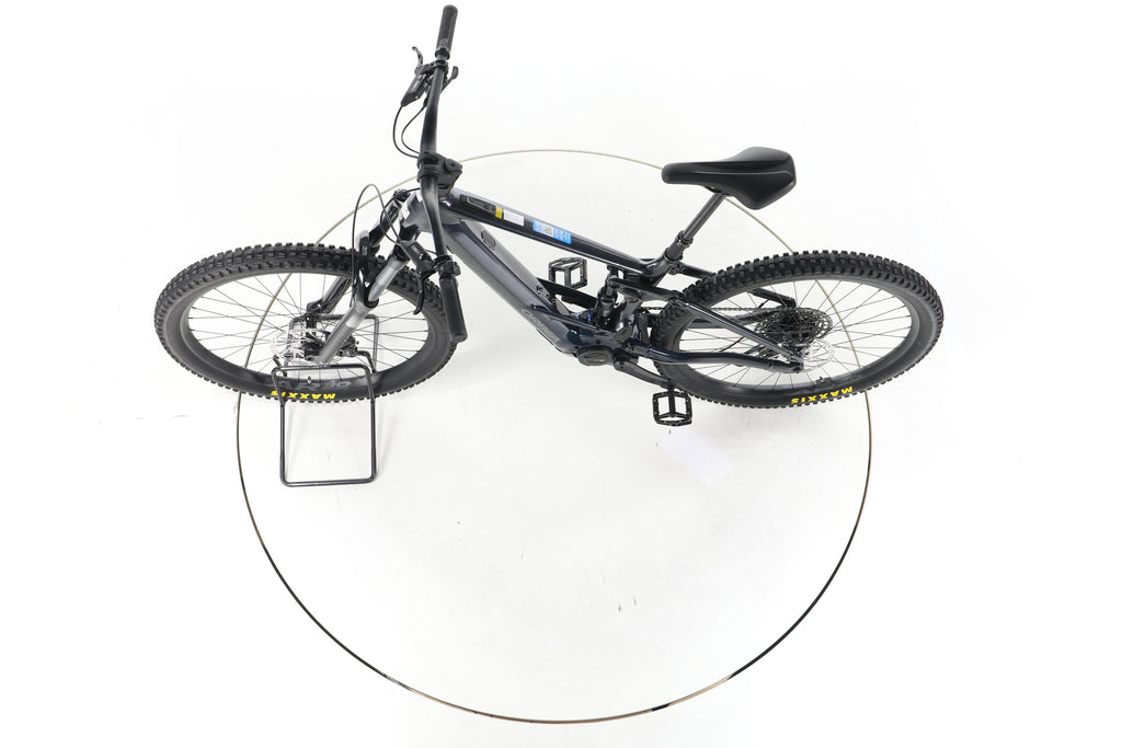 FLYER Uproc X 2.10 E-Bike Fully Carbon - Image 19