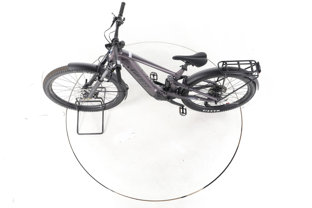 Giant Stance E+ EX SUV E-Bike - Image 19